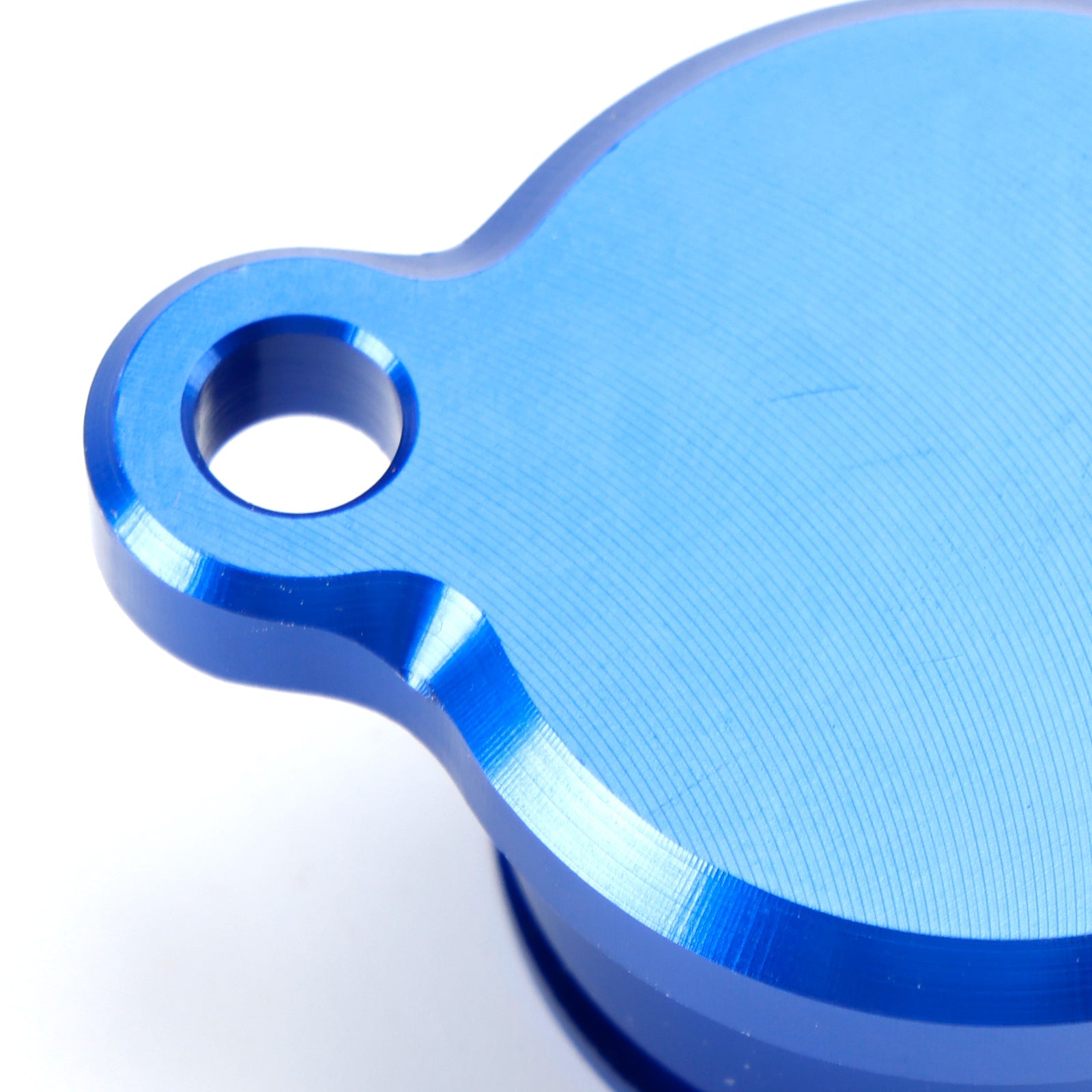 YAMAHA PW50 PW80 TOUS LES MODÈLES Pompe d'injection d'huile Supprimer le bloc de prise bleu
