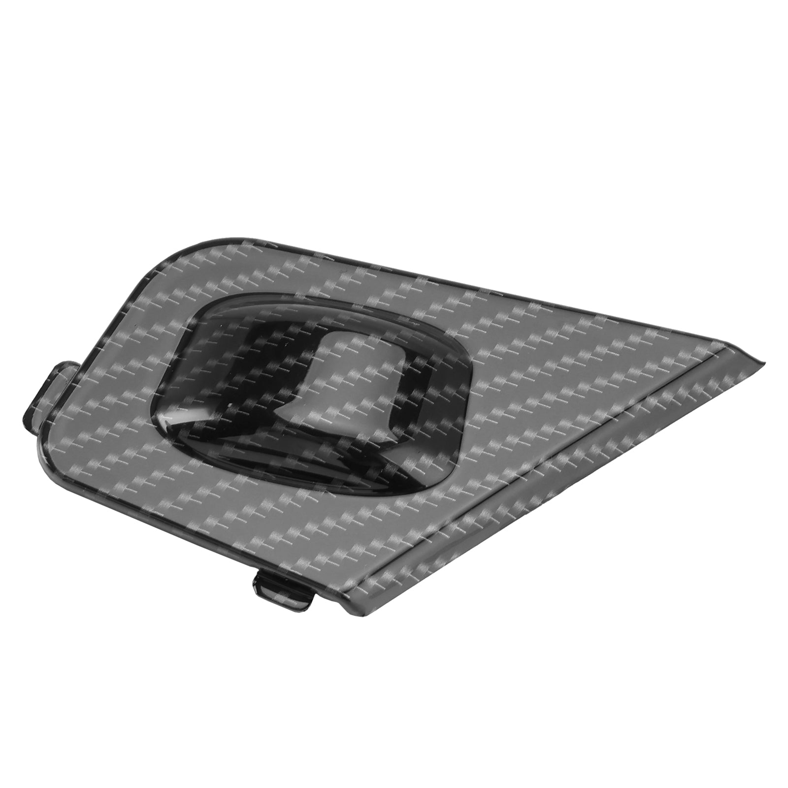 Majhna pomožna zaščitna plošča za stranski okvir in dopust za Aprilia RSV4 2021-2024