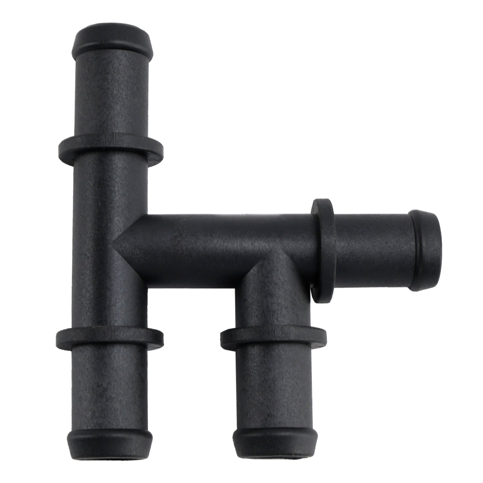 Tuyau de raccordement de liquide de refroidissement du radiateur de chauffage, tube à 4 voies LK4Z-18B402-E pour Ford Transit
