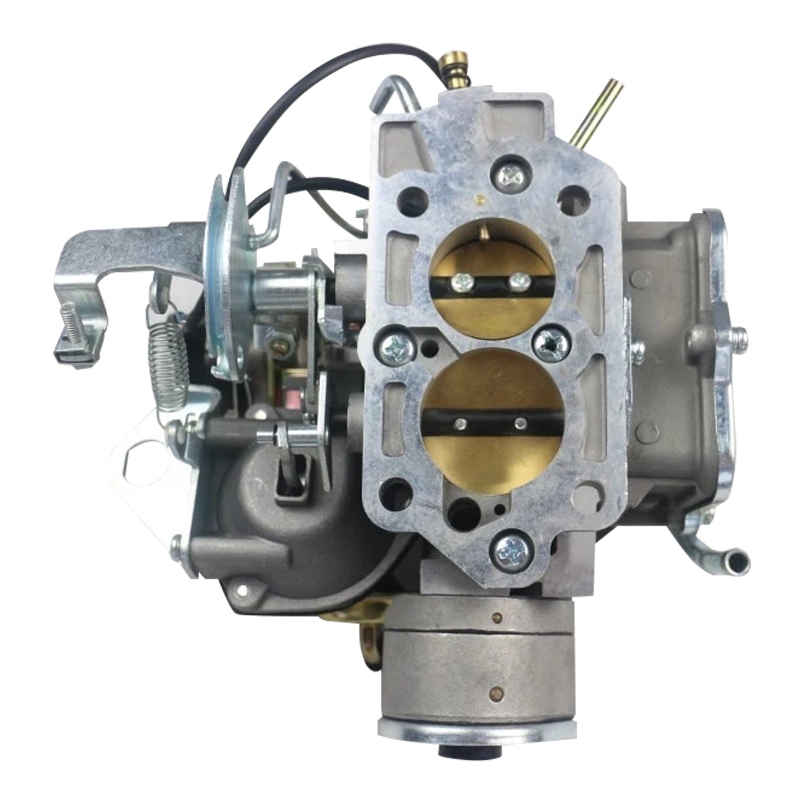 Carburateur pour fourgon à panneau Nissan Vanette à partir de 1986 16010-21G61