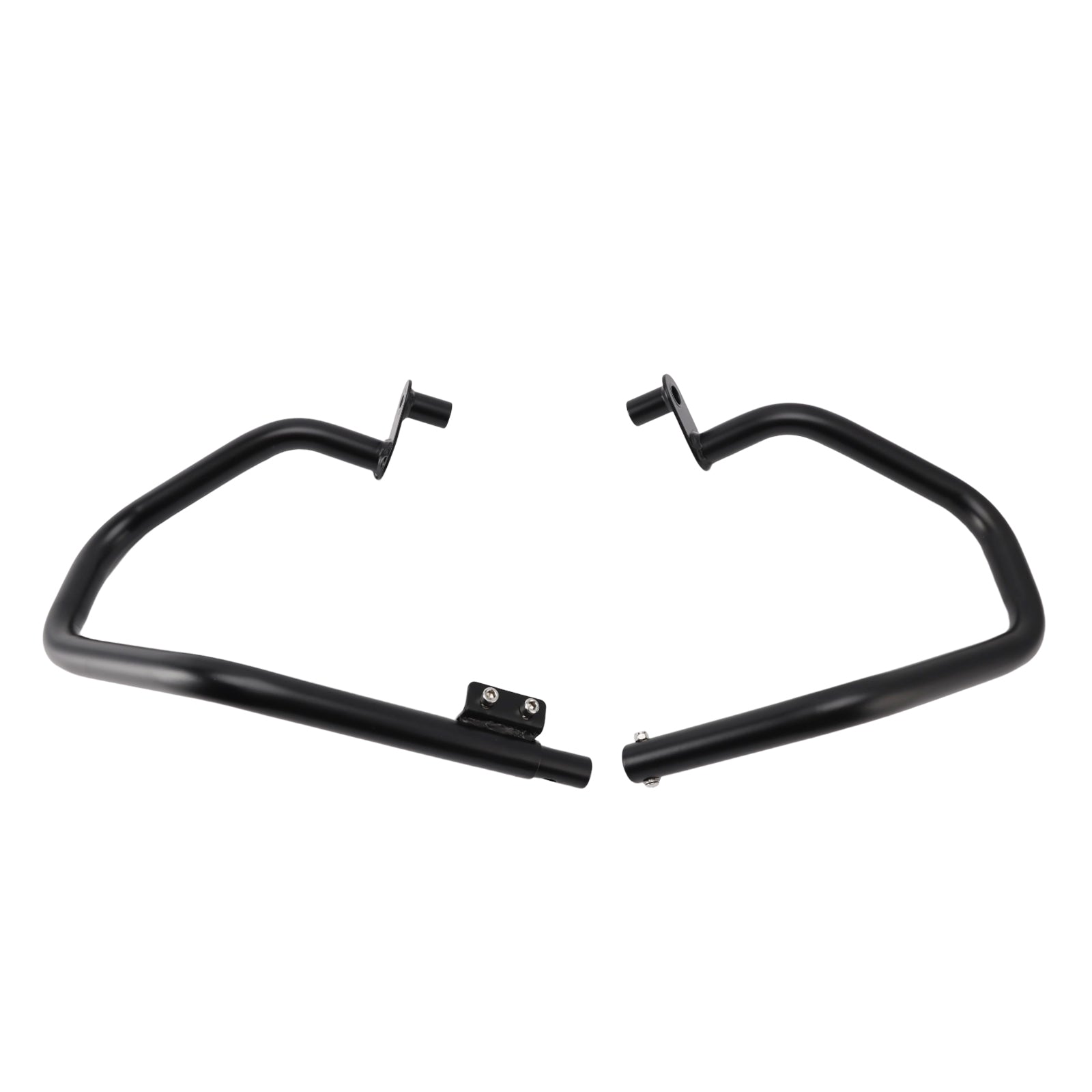 Barre de protection du moteur pour pare-chocs Hunter 350 2022-2025