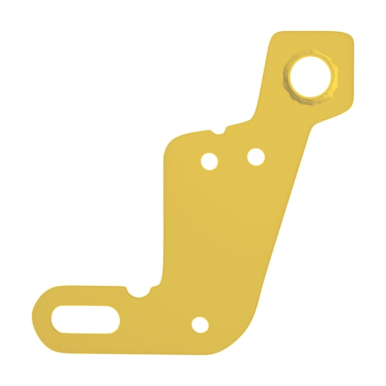 2019-2023 Suzuki Jimny JB64W JB74 Enganche de remolque delantero izquierdo Enganche de remolque