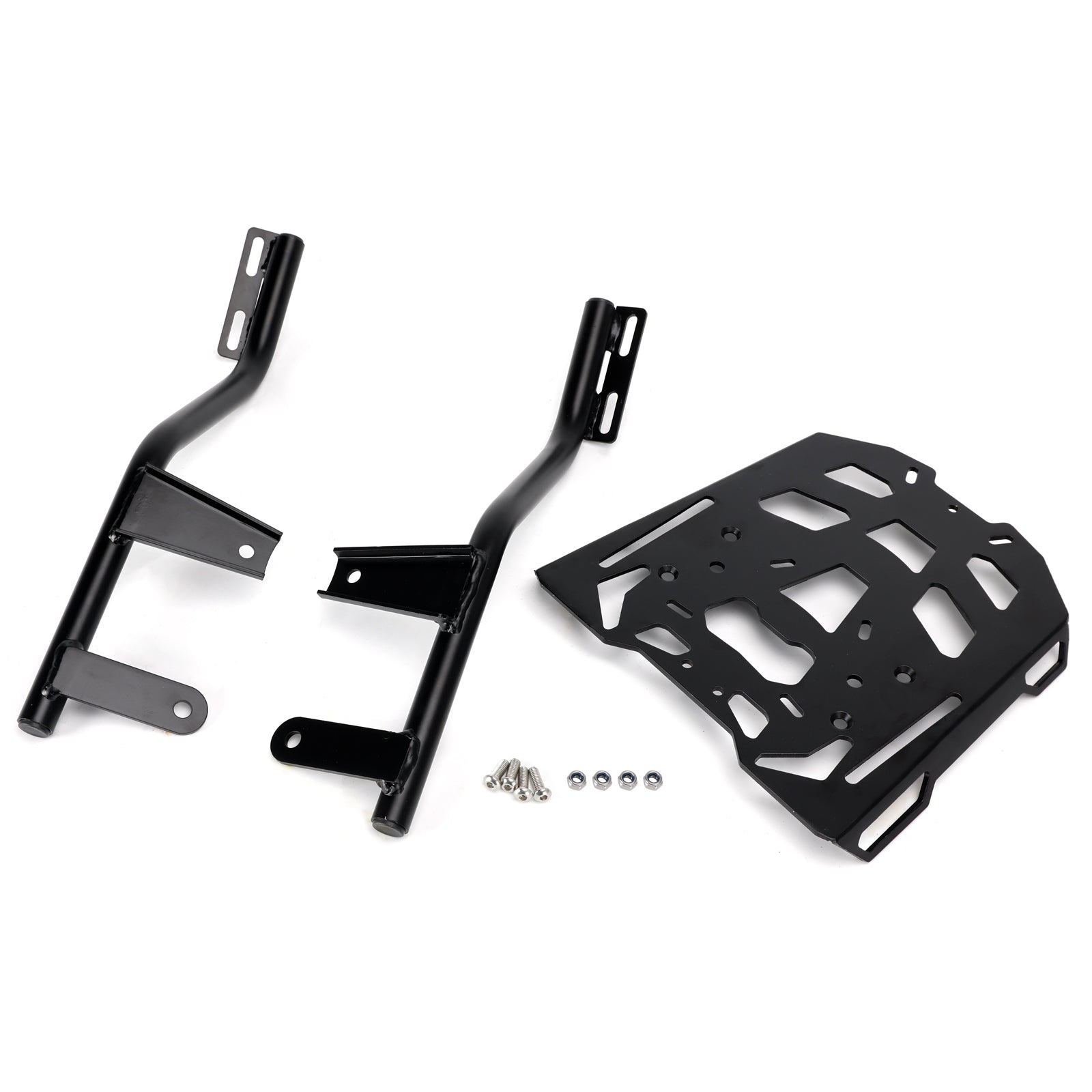 Putkimainen taka tavarateline Yamaha XSR 900 GP 2024-2025