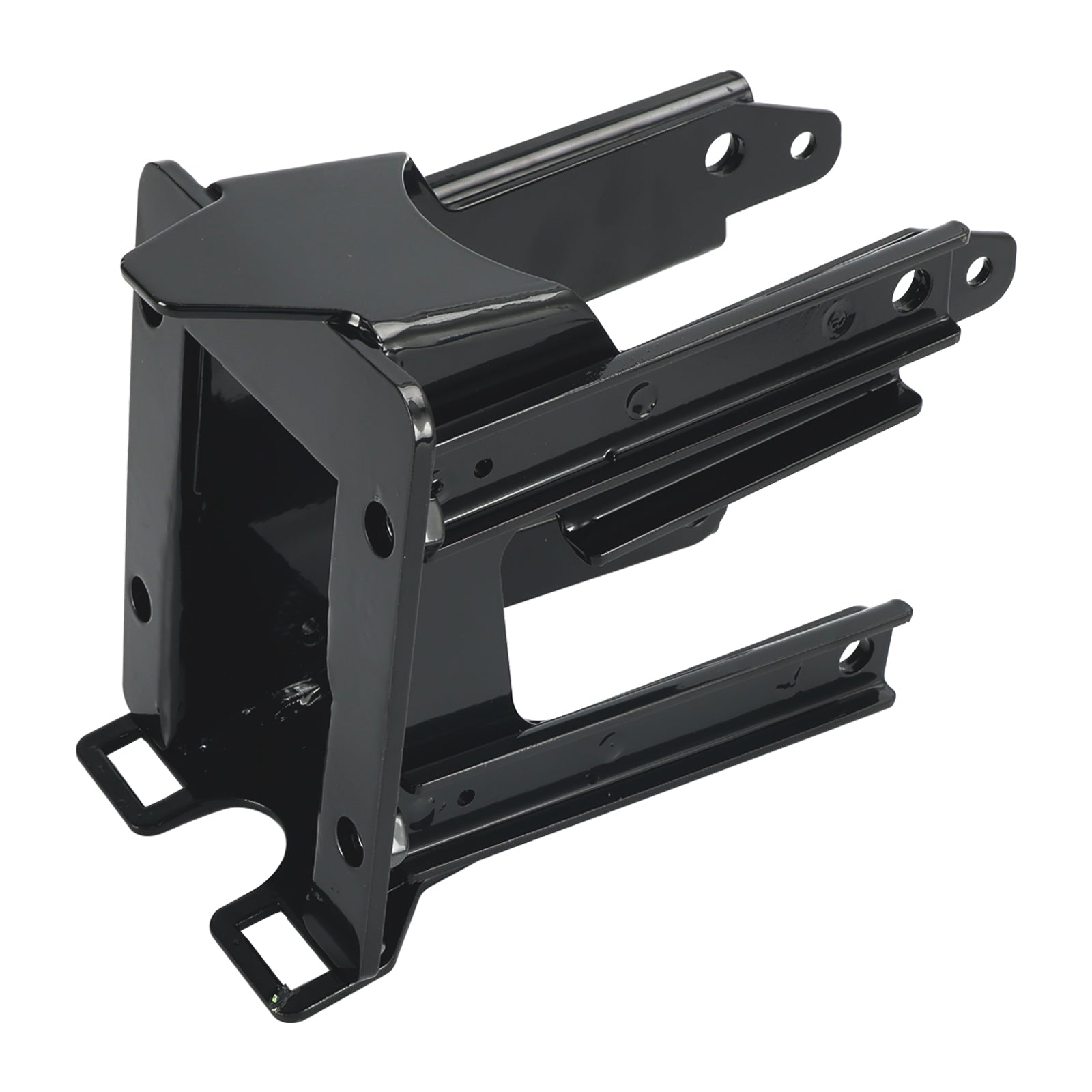 Support de support en acier de carénage intérieur avant pour Touring Road Glide 2015-2024