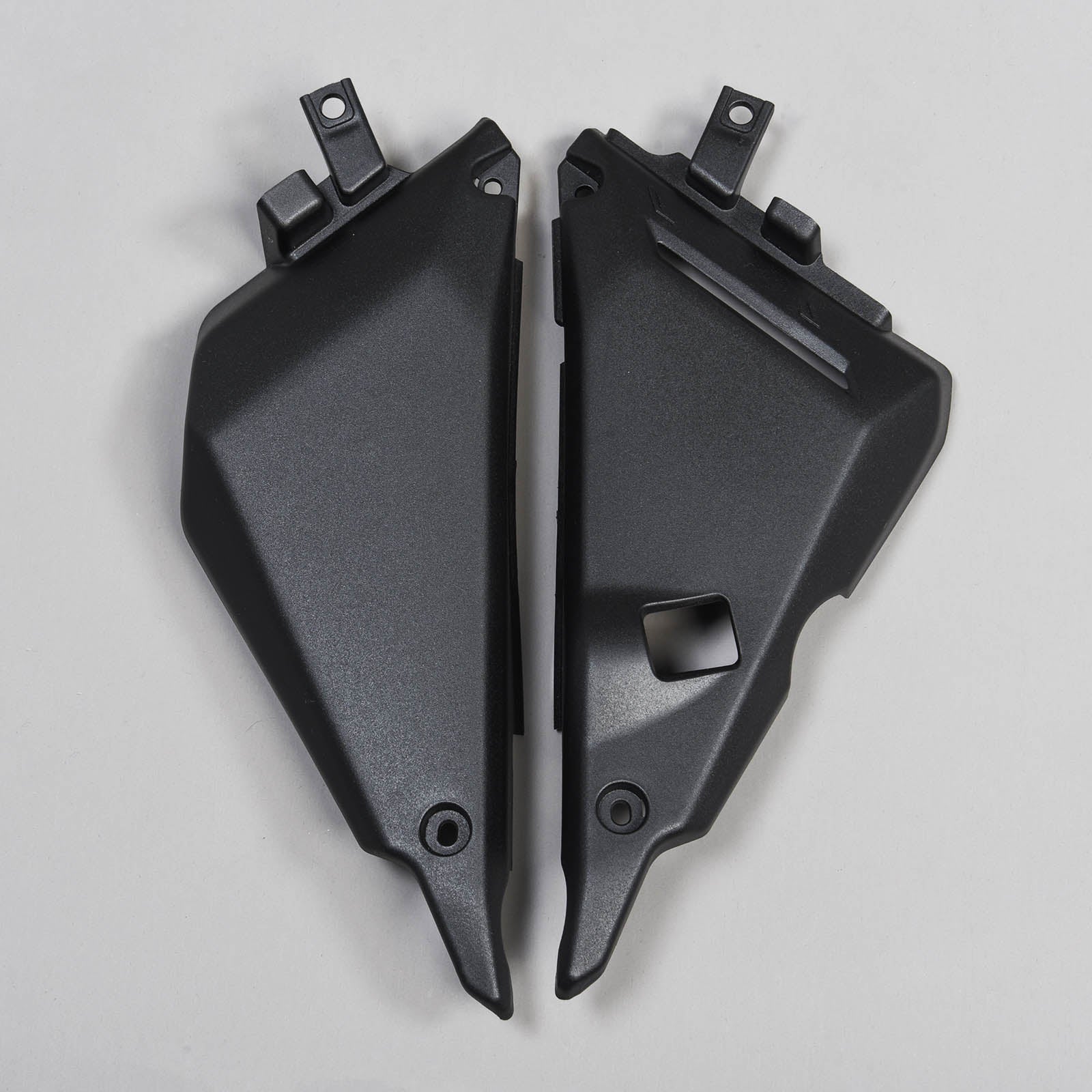 Kit di carenatura in plastica ABS per Kawasaki Z650 2017-2019