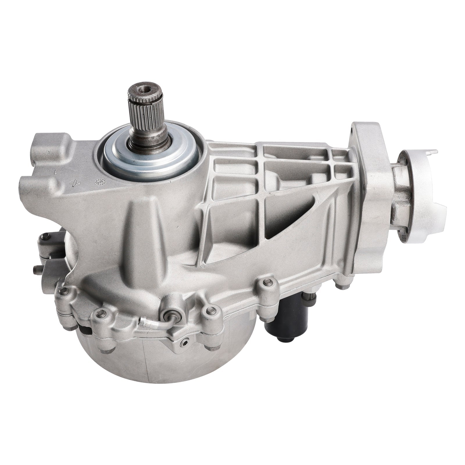 Taka-akselin differentiaalituki Jeep Cherokee 2019-2022, raportti 3.73, 53010758AE ja 53010758AF