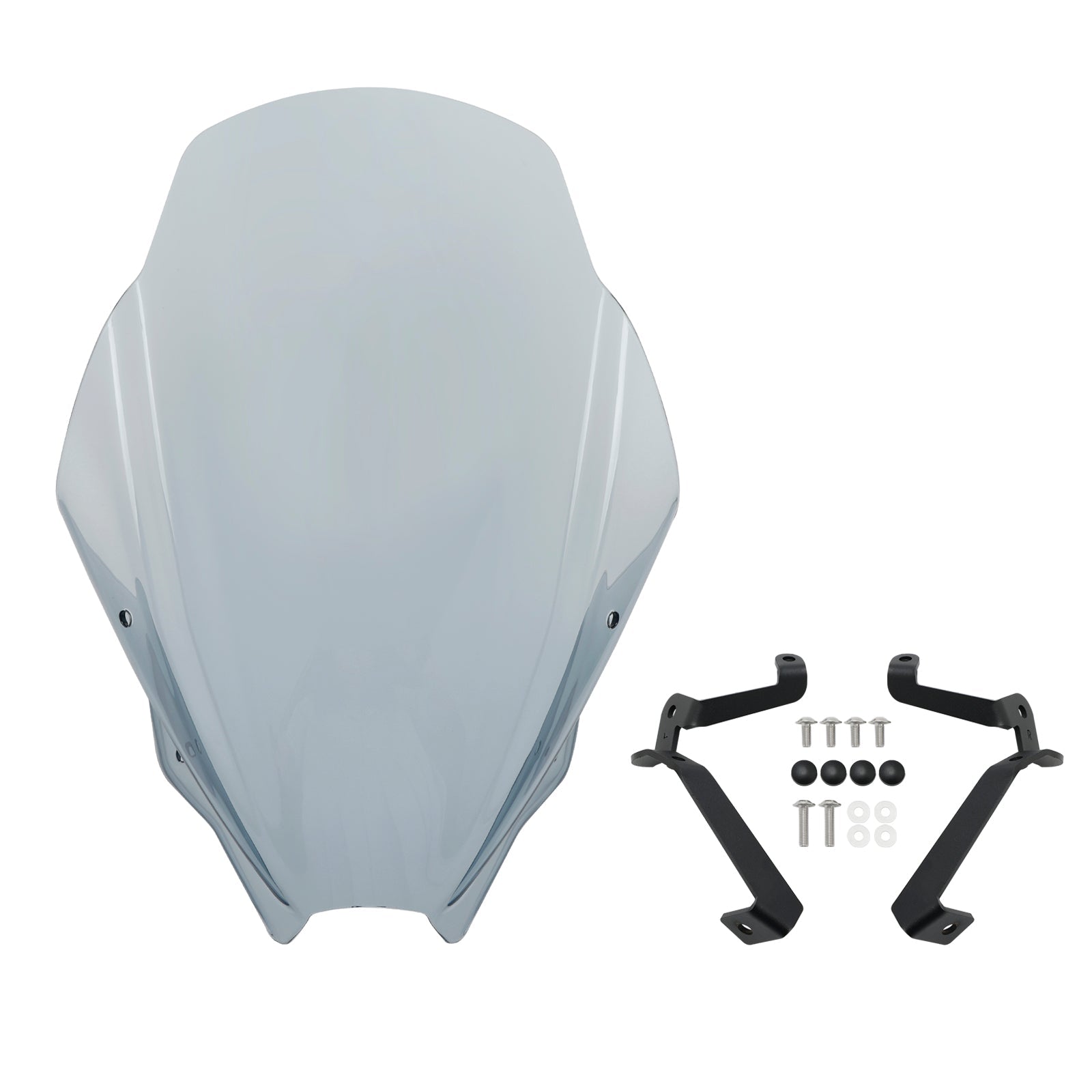 Suzuki GSX-8S 2023-2024 tuulilasi