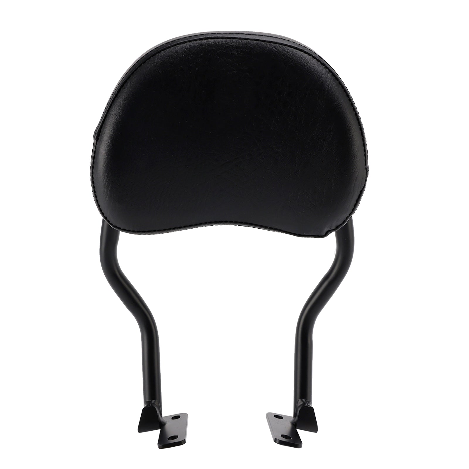 Dossier passager Sissy Bar pour side-car Royal Alloy GP250 (à partir de 2023)