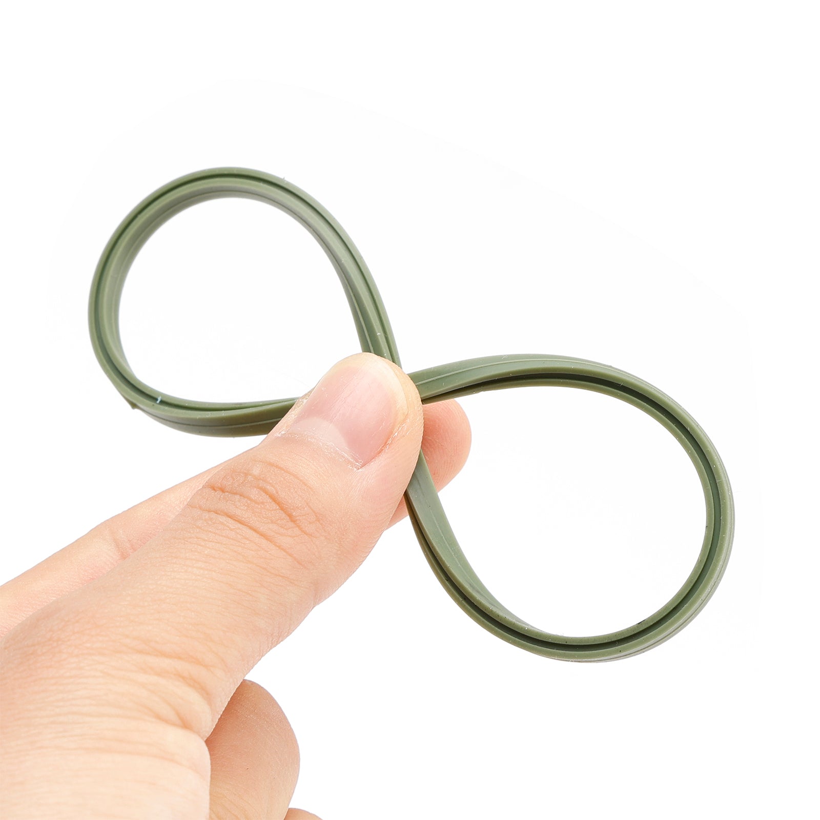 Kit de réparation de joint de réparation de pompe à vide 6422300065 pour Mercedes OM642 3.0L LA1231061