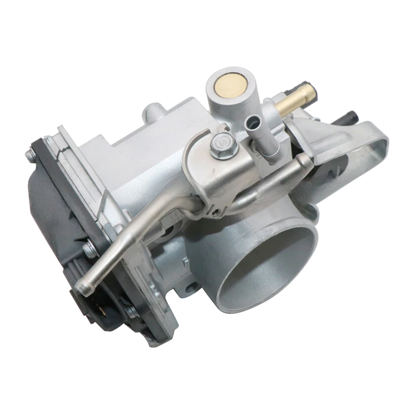 Gasklephuisunit 16400-RB1-003 voor Honda Fit 1.5L 4-deurs 1497CC l4 benzine SOHC atmosferisch (2009-2013)