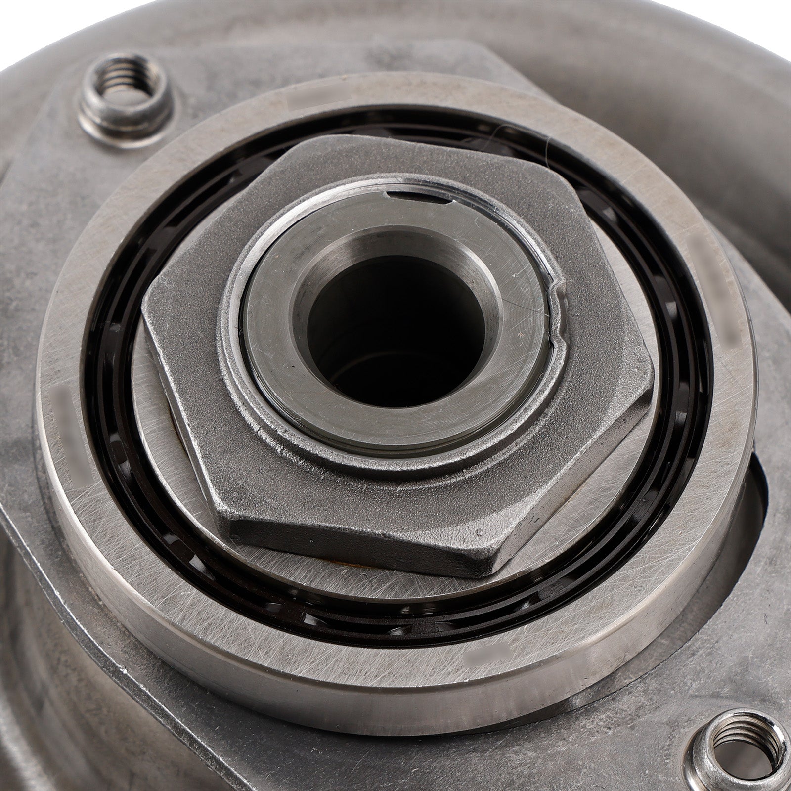 Gruppo puleggia e catena di trasmissione CVT per Toyota Allion 1.2L K310 K313 (2016)