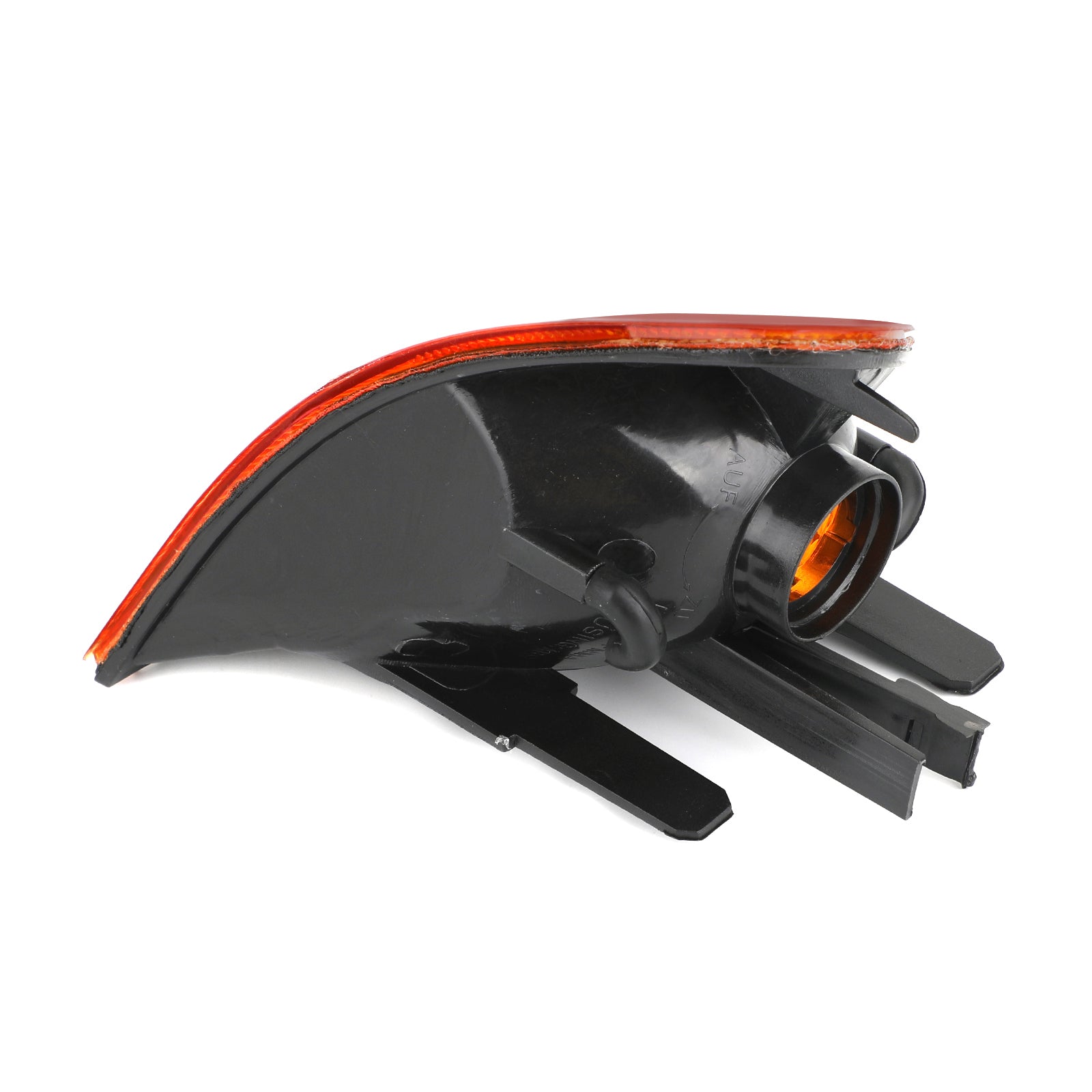 Par de luces traseras&Luces de esquina laterales ámbar para BMW Serie 3 E46 Sedán 1998-2001 63136902766