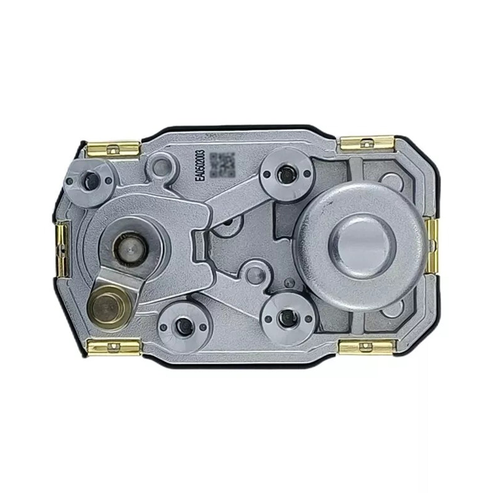 TURBOCHARGER ELETTRONIC KIA SPARGE 2.0 CRDI 28235-2F700 BV40 282312F670