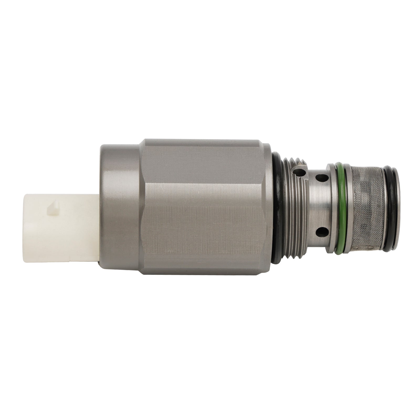 RE183407 Électrovanne De Commande Pour John Deere Série 5000 6020 6030 7005