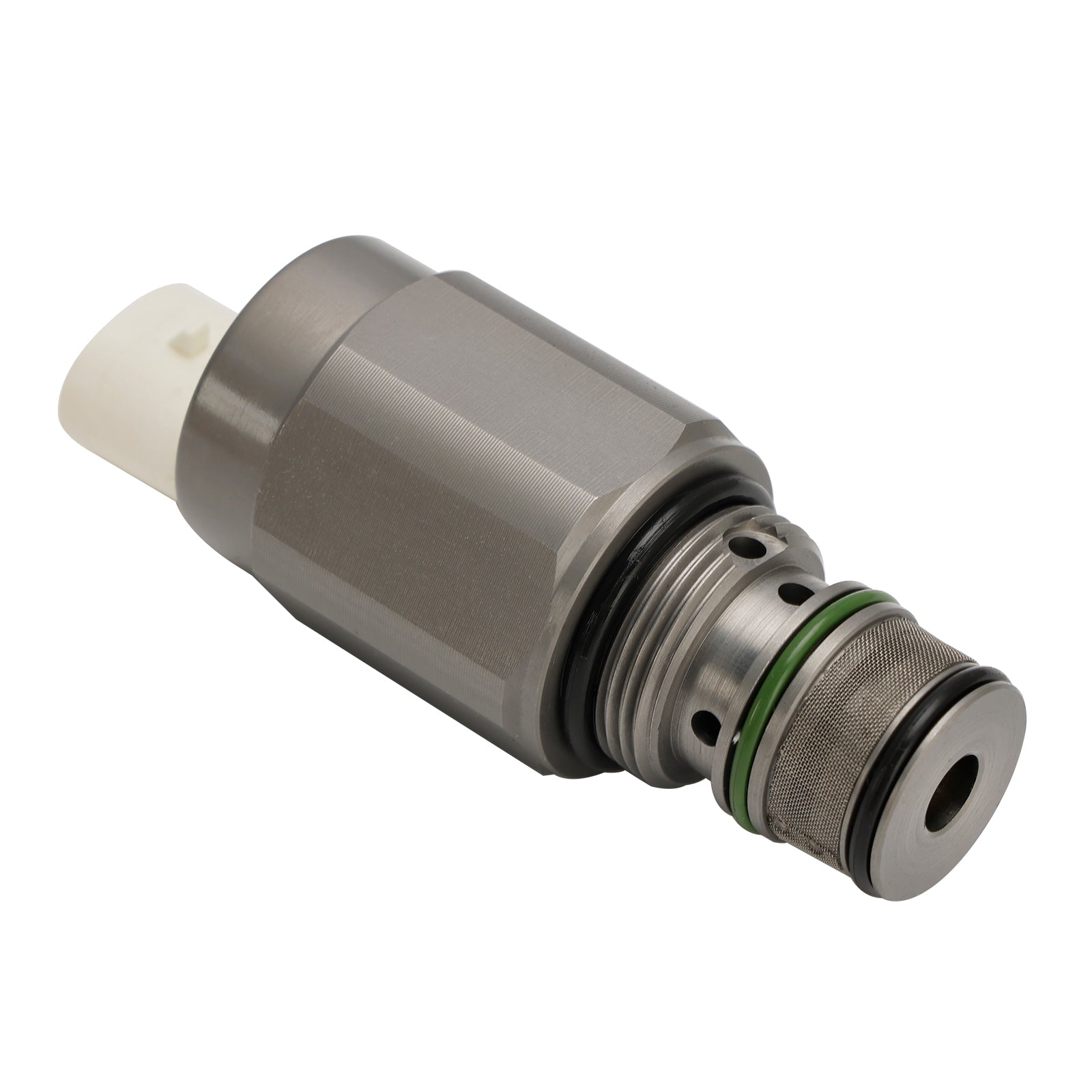 RE183407 Électrovanne De Commande Pour John Deere Série 5000 6020 6030 7005