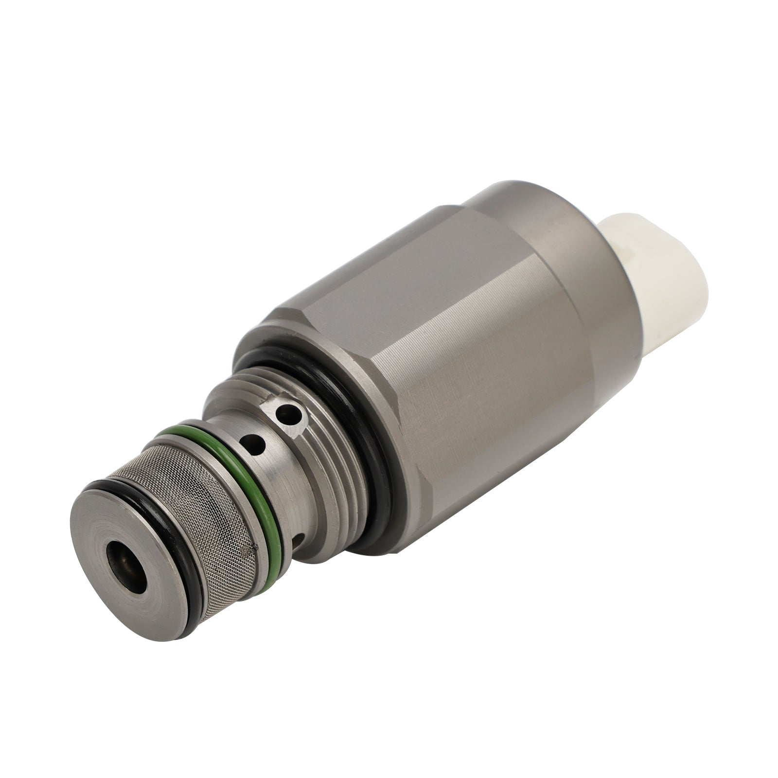 RE183407 Électrovanne De Commande Pour John Deere Série 5000 6020 6030 7005