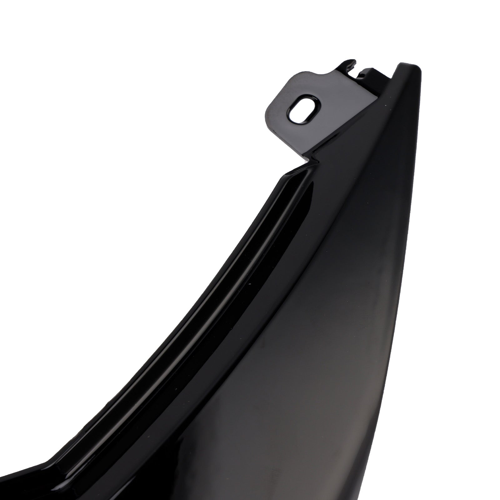 Osłona tylna siodełka do Street Triple 765 R RS 2020-2025