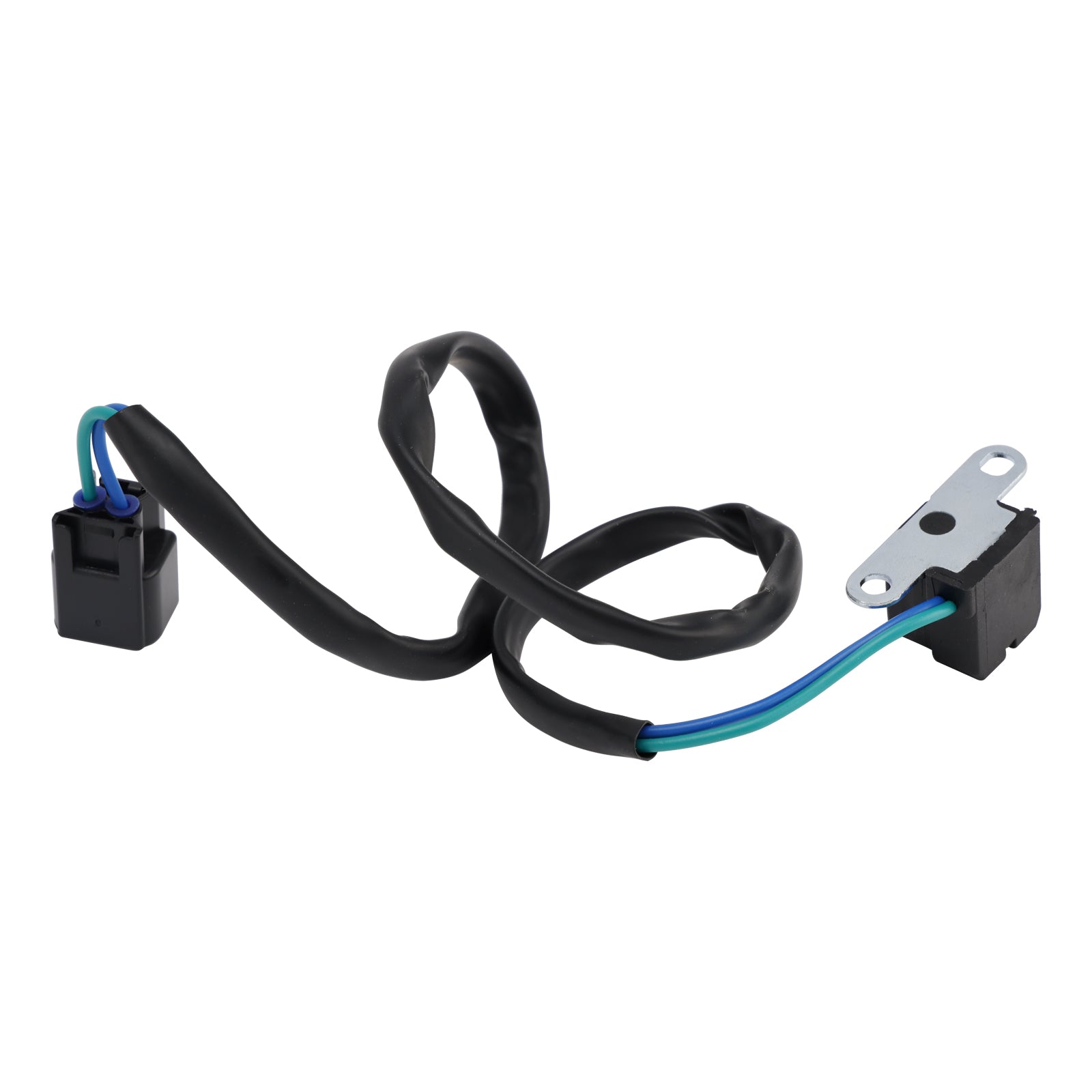 Sensore di posizione dell'albero motore per motore fuoribordo a due tempi Yamaha da 150-300 CV (1997-2013)