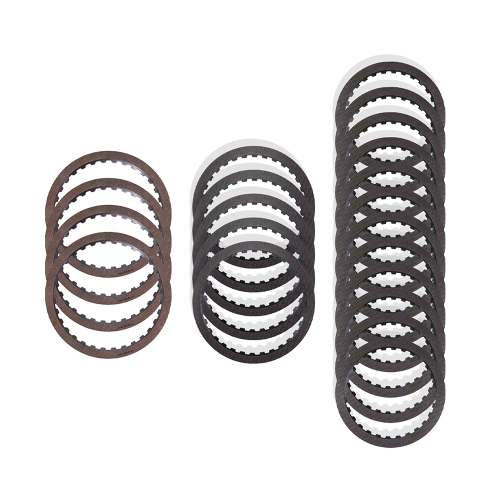 Kit de reconstruction de transmission Super Master 42RLE 03-UP, joints de filtre, plaques de bagues