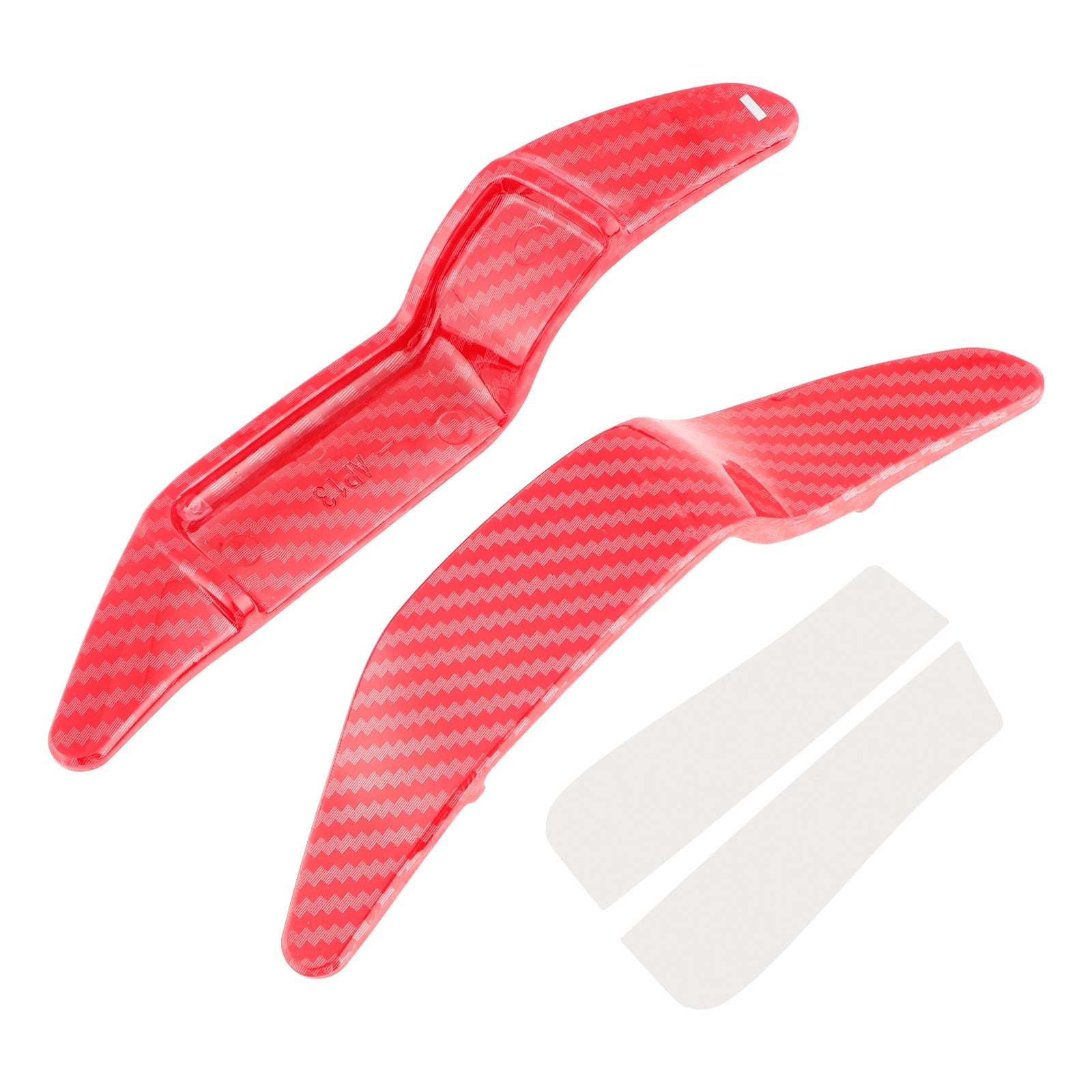 Extensión de la conducción de paletas de velocidad para el volante para Mini R55 R56 R58 R60 R61