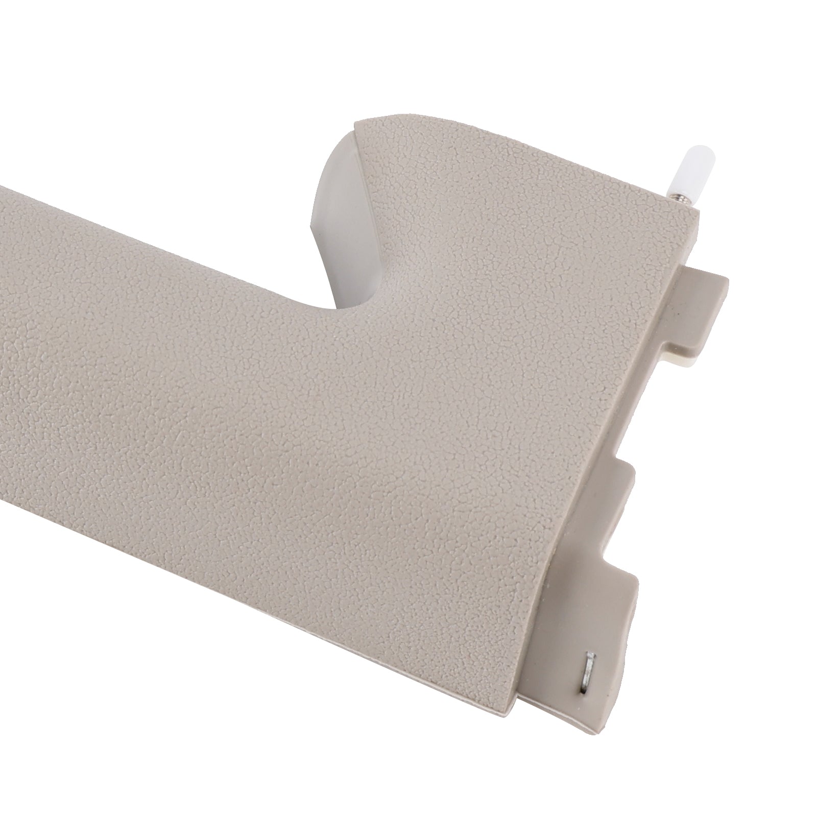 2010-2014 Voor Sierra 2500 HD Armsteun Reparatie Grijs 22818466