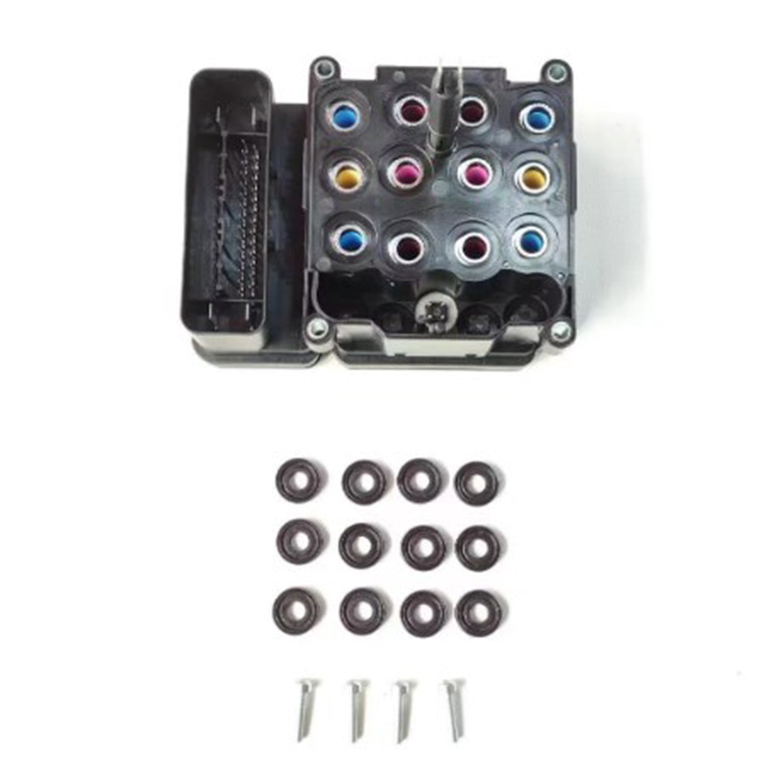 Nuevo módulo de control ABS Jeep Compass 2014-2016 68223570AB 68223570AA