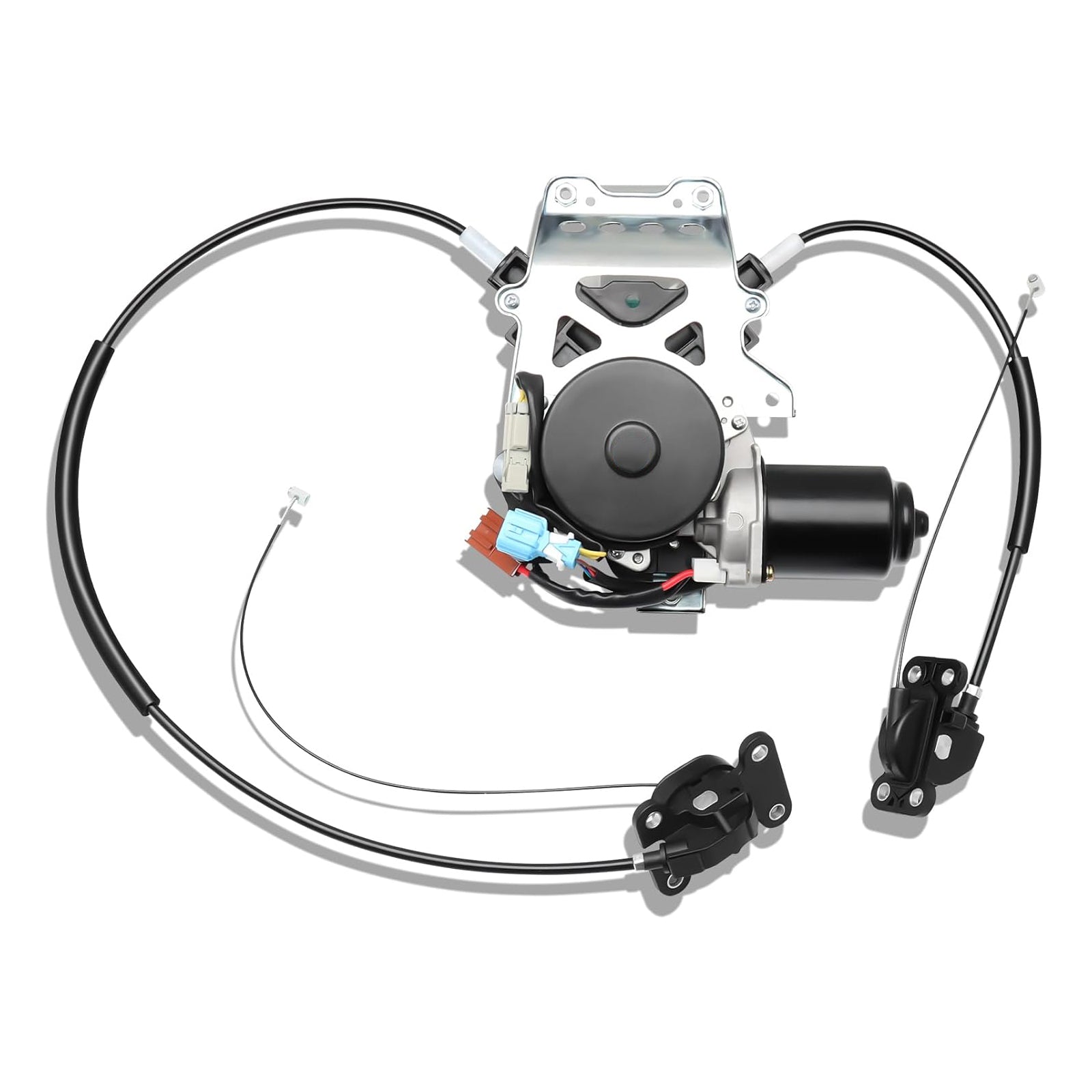 Câbles du moteur de porte coulissante électrique gauche pour Honda Odyssey 2005-2010, référence 72050-SHJ-A21