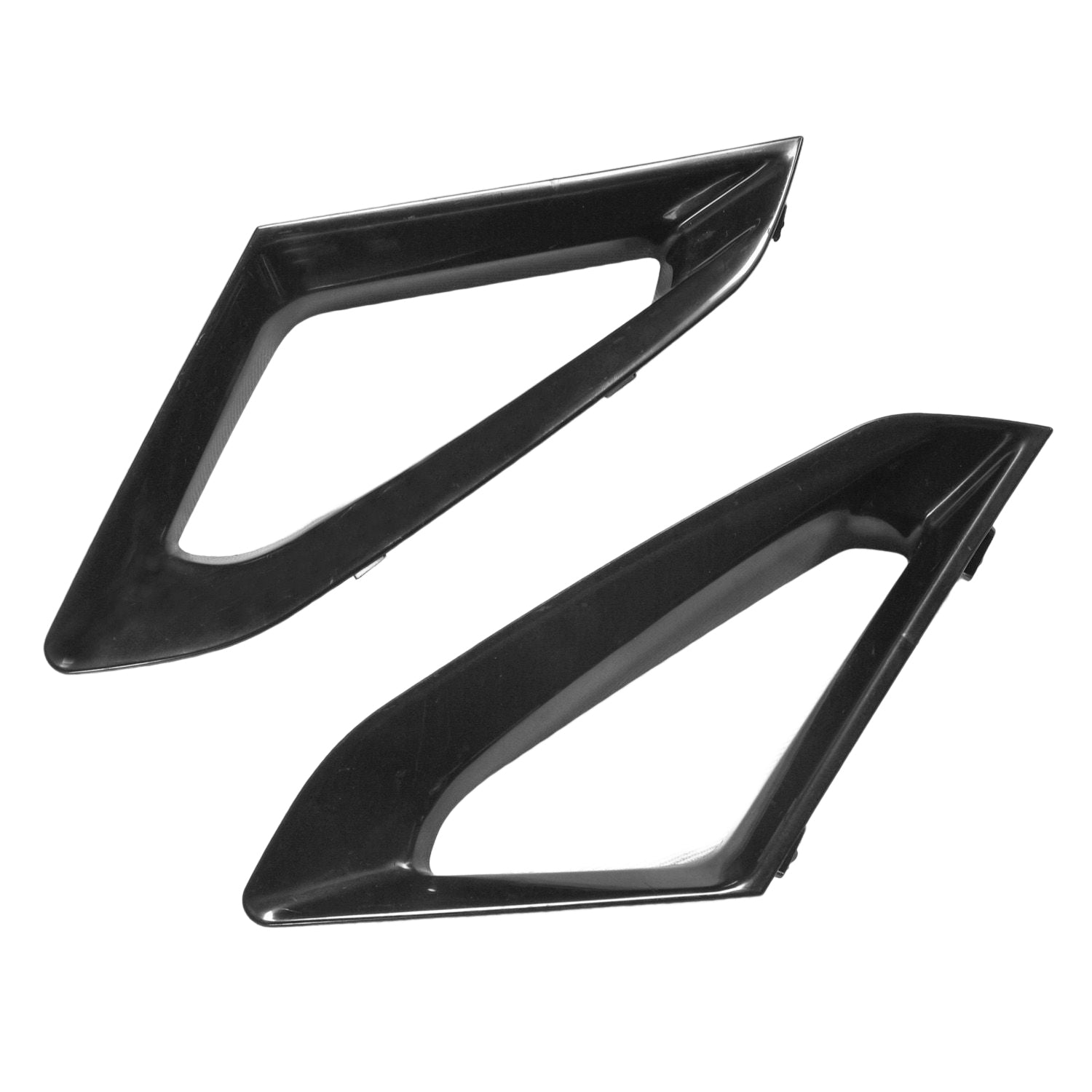 Kit de carénage de carrosserie en d'injection pour Yamaha Tracer 900 / GT 2018-2020 1#