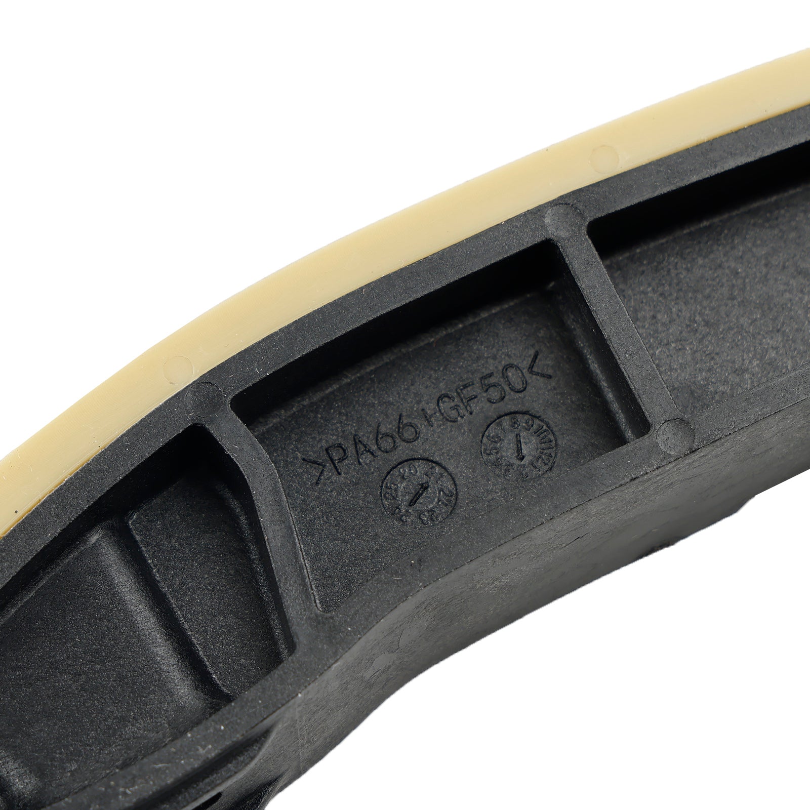 Uusi auto -osa: Täydellinen pakkausjakeluketju Jaguar 2.0L diesel 16V