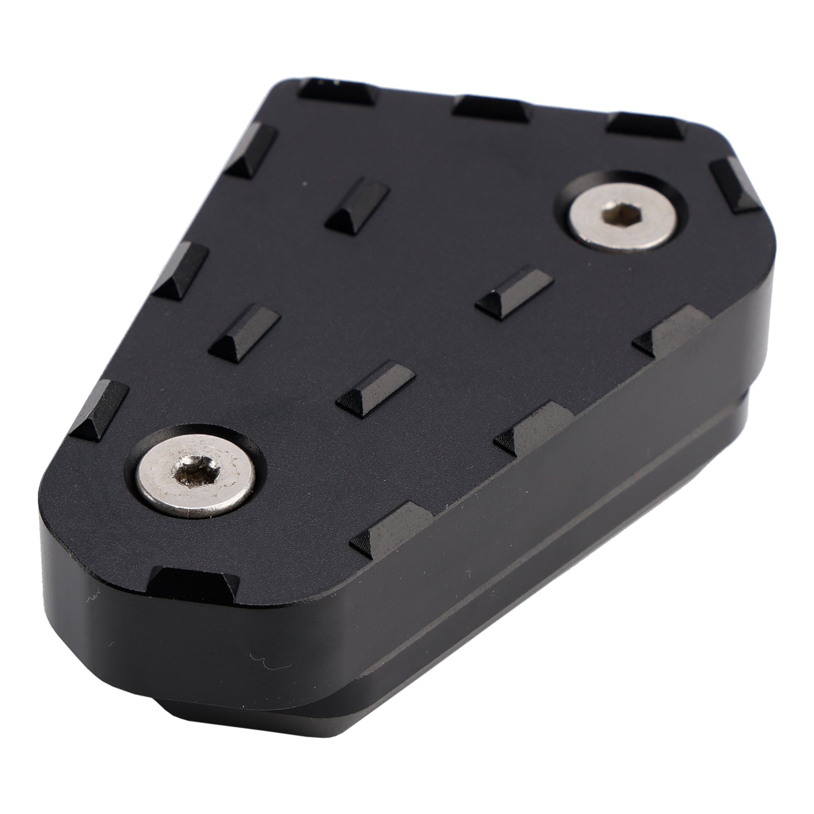 Estensione del pedale del freno CNC per multistrada 950, 1200 e 1260, argento