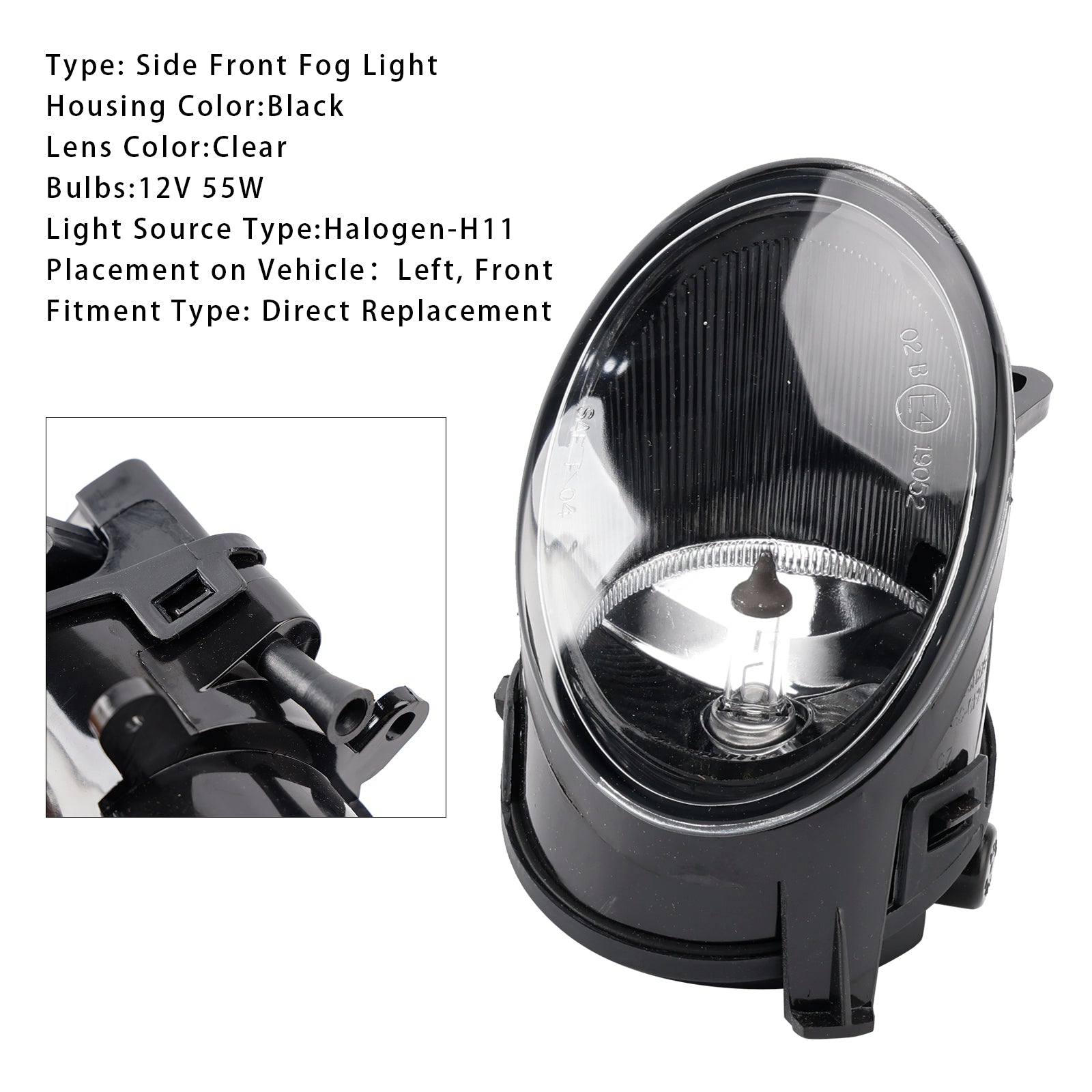 Palonsumuista ennen lähdettyään Audi A6 C6: lle (2005, 2006, 2007 ja 2008)