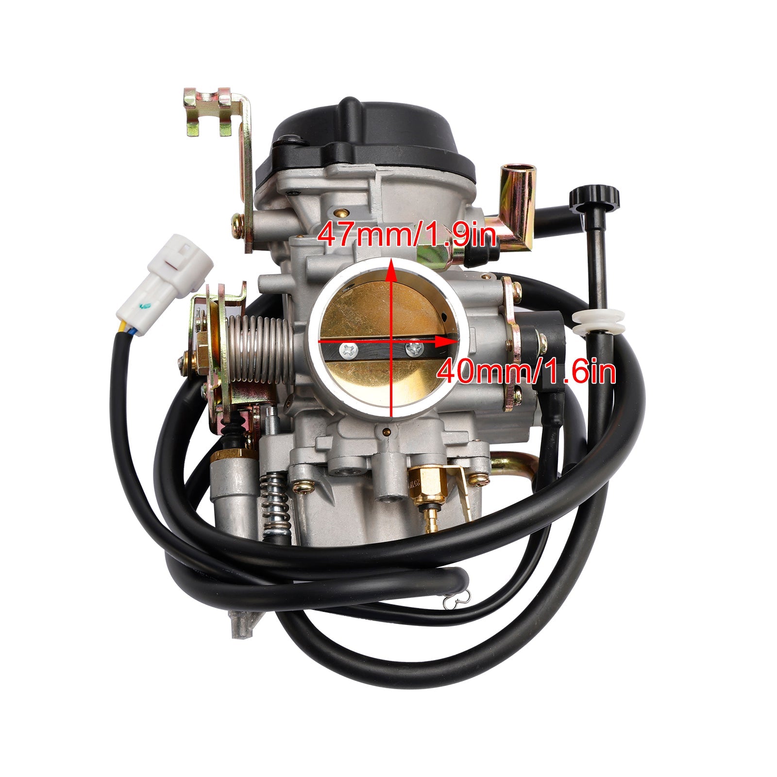 Carburador para Yamaha Road Star XV1600 99-03 XV1700 02-14 4WM-14101-03-00