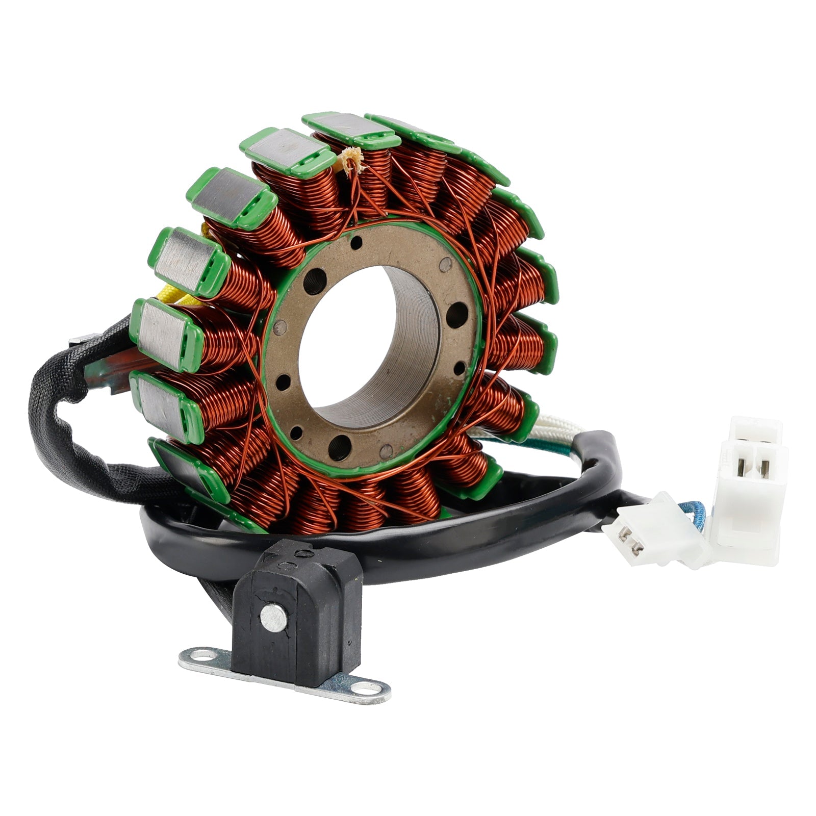 Statore Linhai ATV 420 d 93 mm Regolatore statore giunto 24001 22007