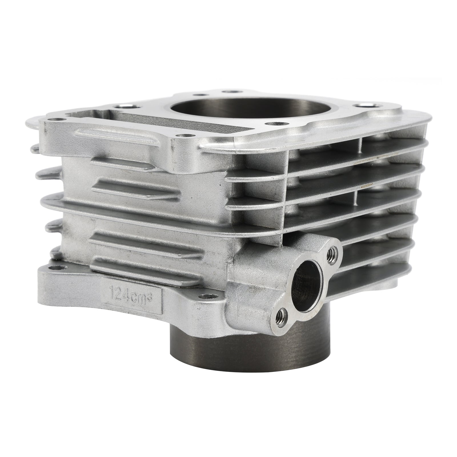 Komplet cylinder-tłok Luxxon Enduro 125 4T AC 150cc 2014-2016