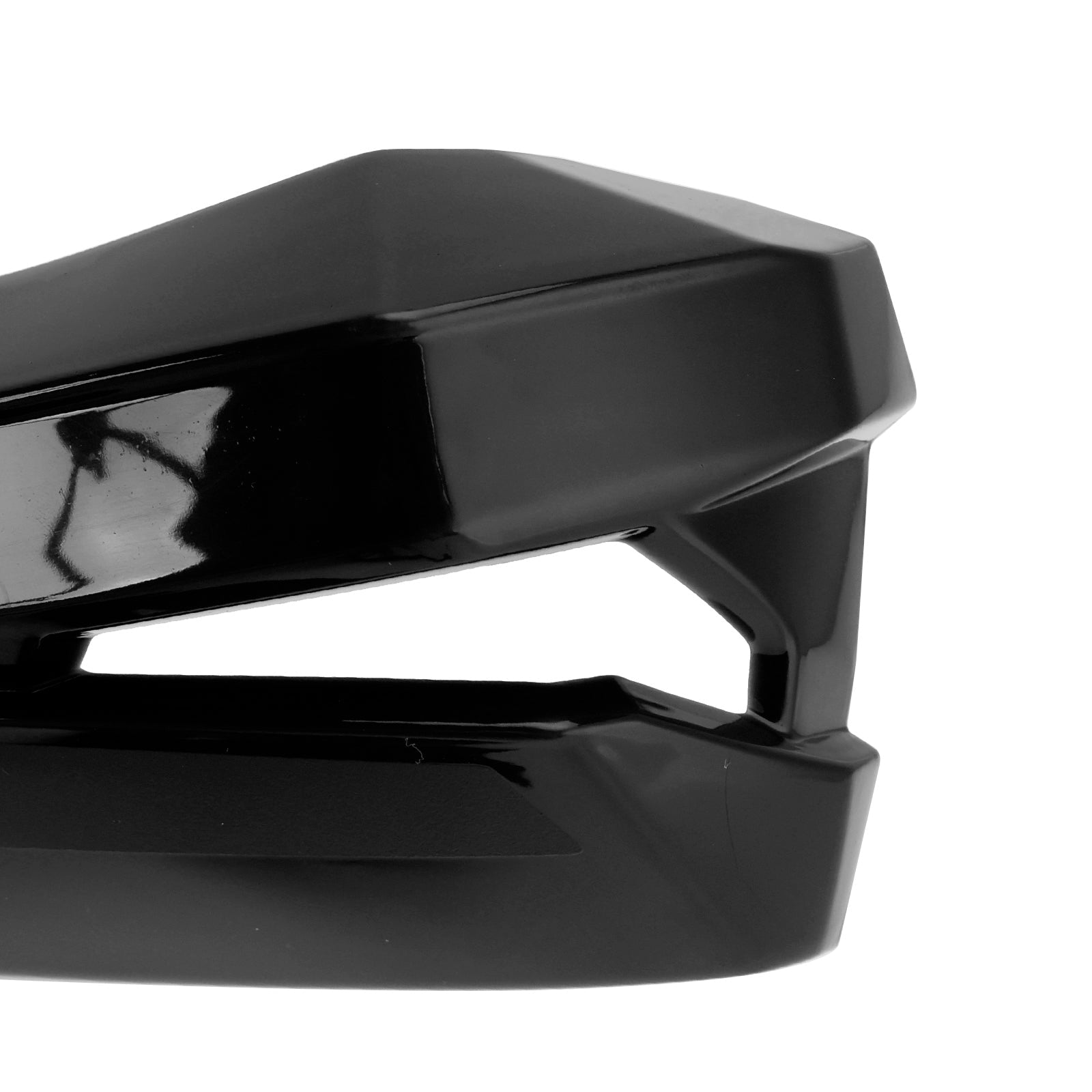 Protection de garde-main pour Scrambler 400 X 2024-2025