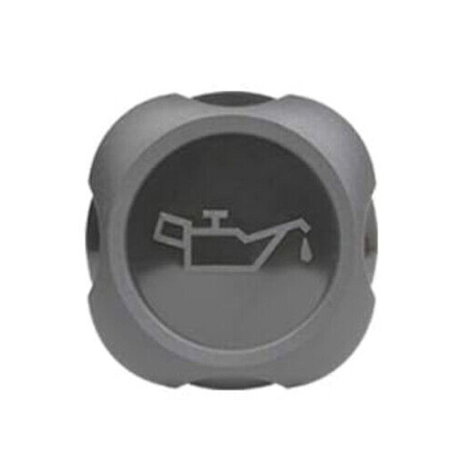 2011-2018 BMW F06/F12/F13 640i N55B30 3.0T pokrov ventila s sklepom + CAP 11127570292