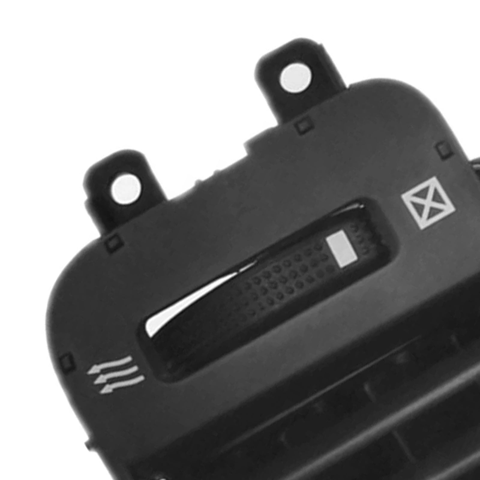 Paar roosters&Dashboardventilatie links en rechts voor Toyota Land Cruiser Prado 120 FJ120 2003-2009 55680-60040