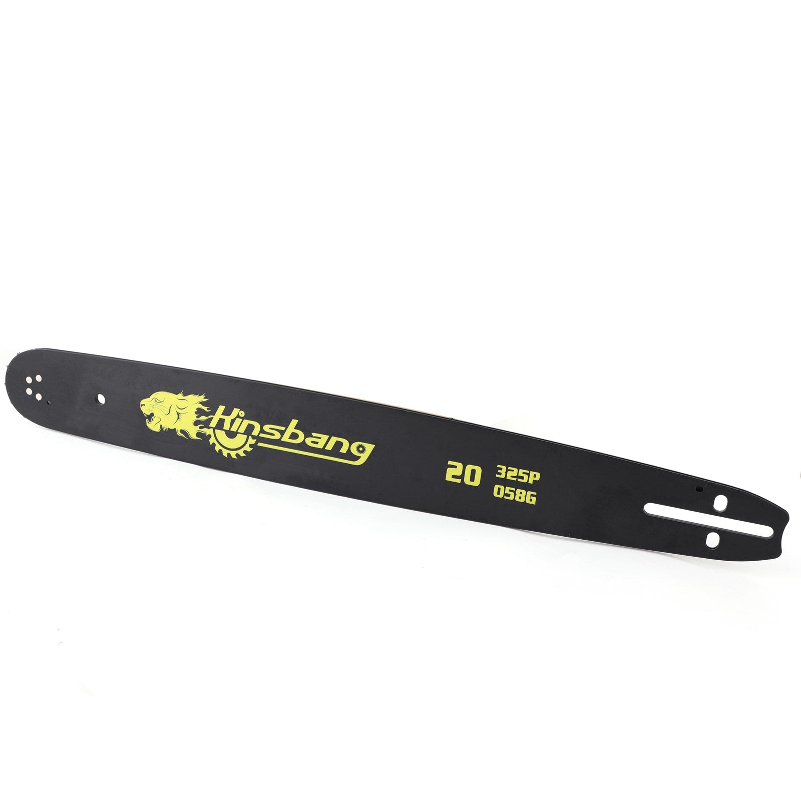 20" ohjaustanko 52Cc 58Cc 62Cc 68Cc 76 vetonivelille 0,325"