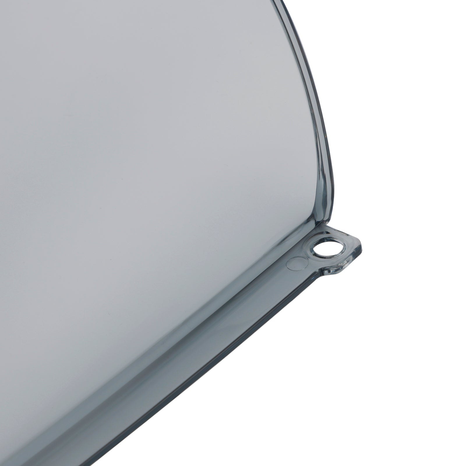 Pare-brise compatible avec Aprilia RS457 2024-2025