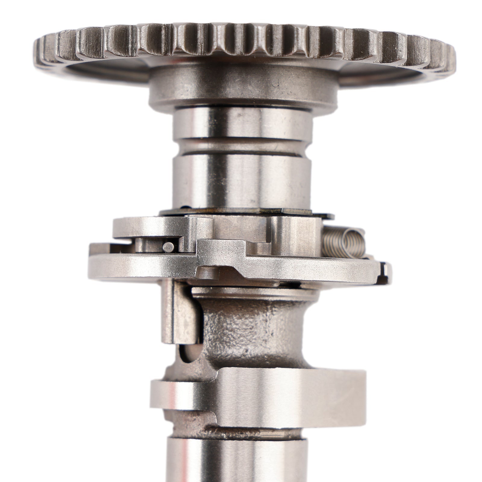 Arbre à cames d'échappement 12720-07G00 pour Suzuki LTZ400 LT-Z400 Quadsport Z400 (2003-2004)