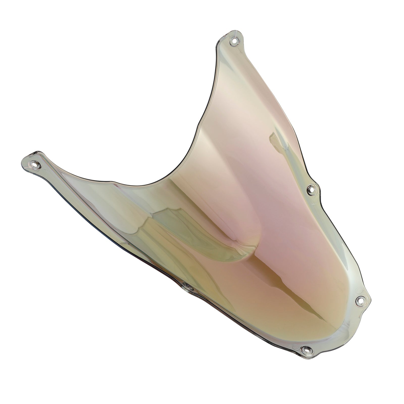 2006-2010 Yamaha RS125 ABS-moottoripyörän tuulilasi