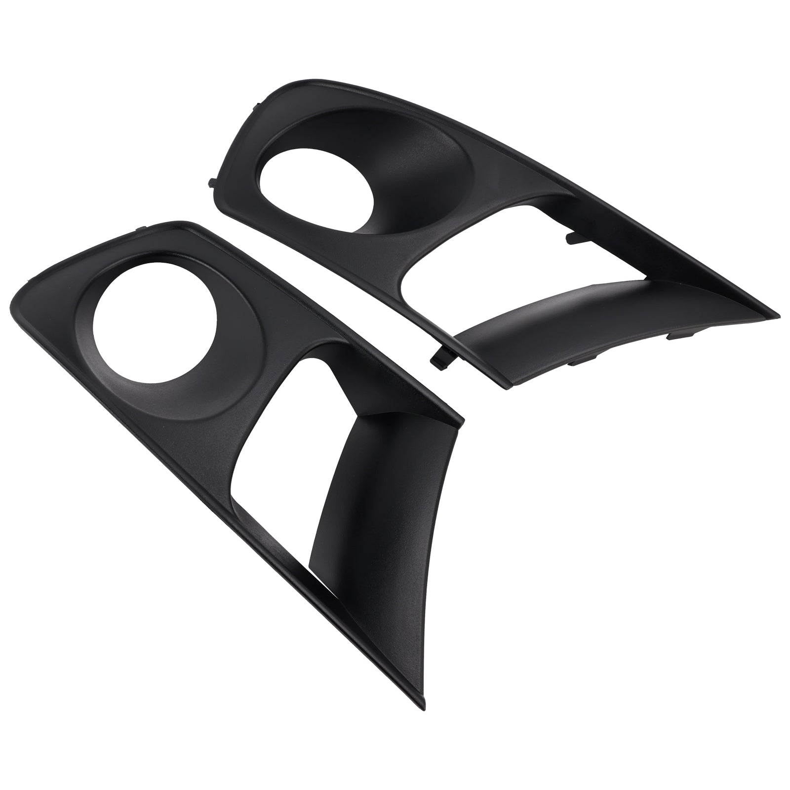 Paraurti anteriori sinistro e destro Formula Racing per Seat Ibiza 6L (2002-2006)