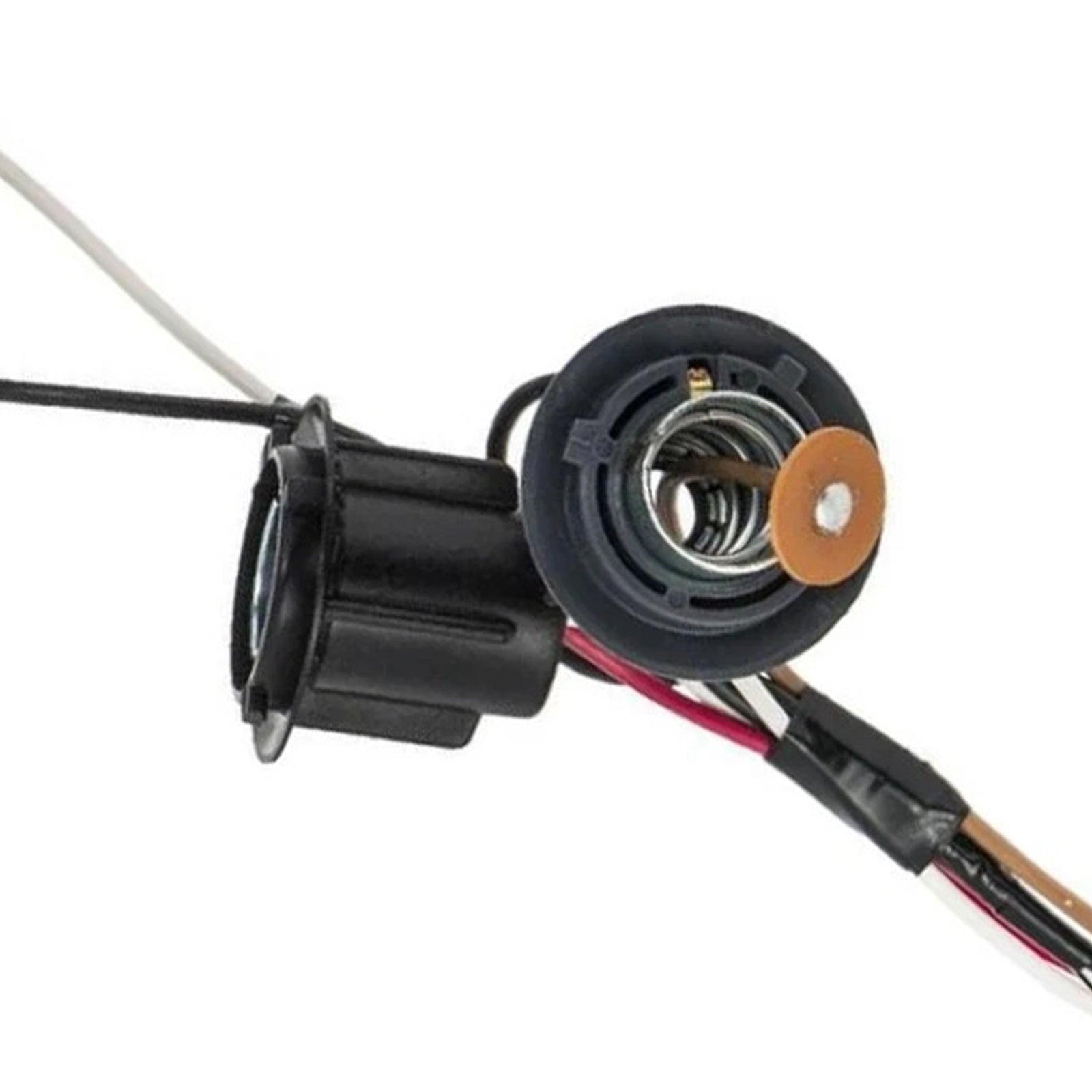 Douille de faisceau d'ampoule de feu arrière pour Subaru Impreza 1993-2001 84931FA000