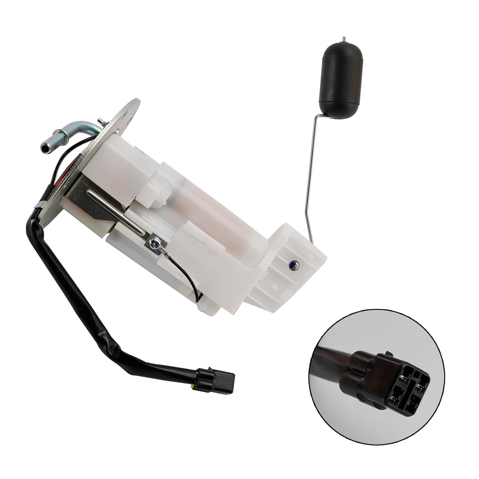 2015-2017/2020-2021 Kawasaki KLE650 Versys 650 Unità d'Gruppo pompa carburante ABS 49040-0737