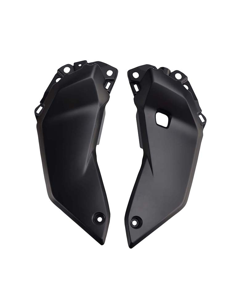 2025-2026 Per Yamaha Tenere 700 T700S Sella posteriore Carenatura laterale