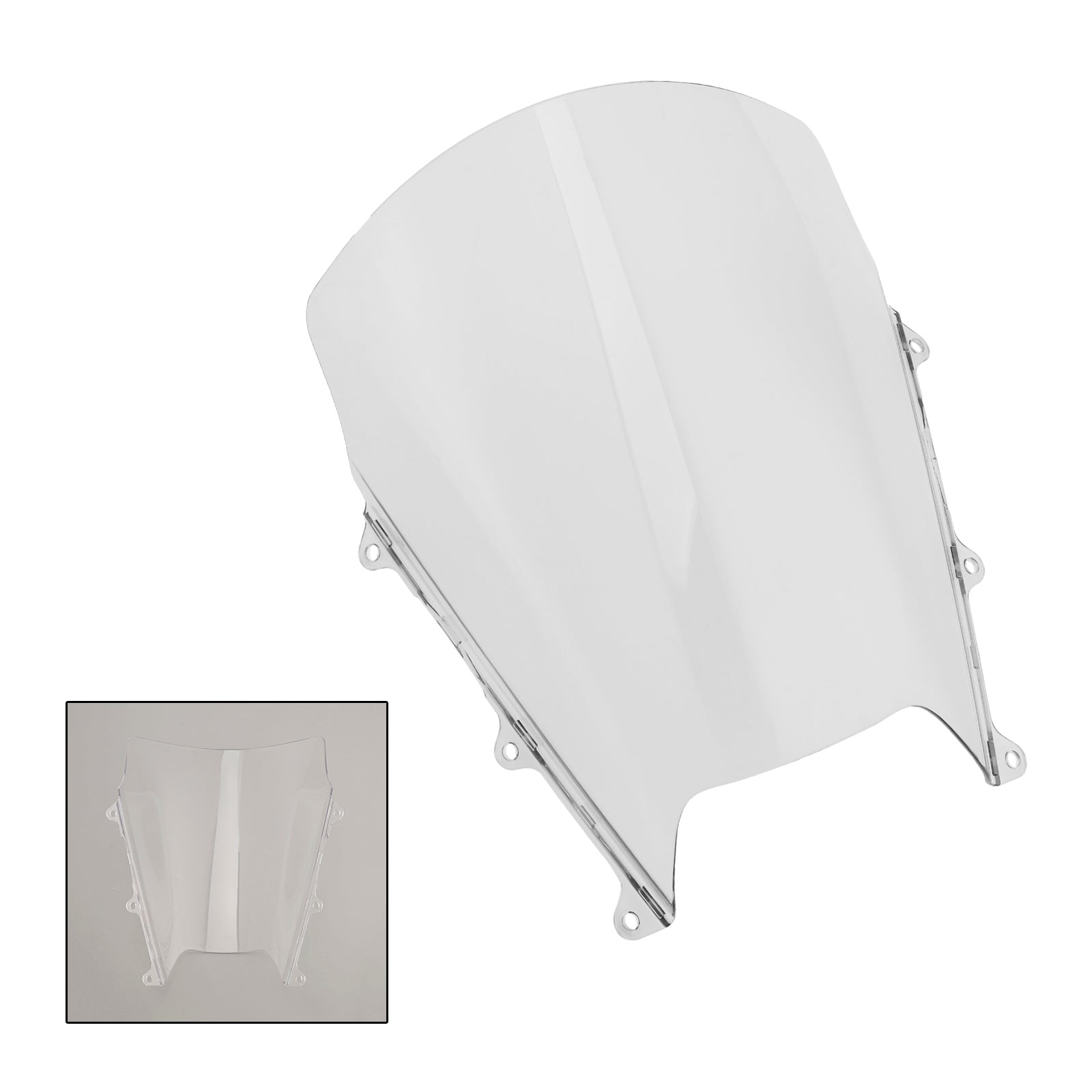 Suzuki GSX-8R 2023-2024 parabrisas