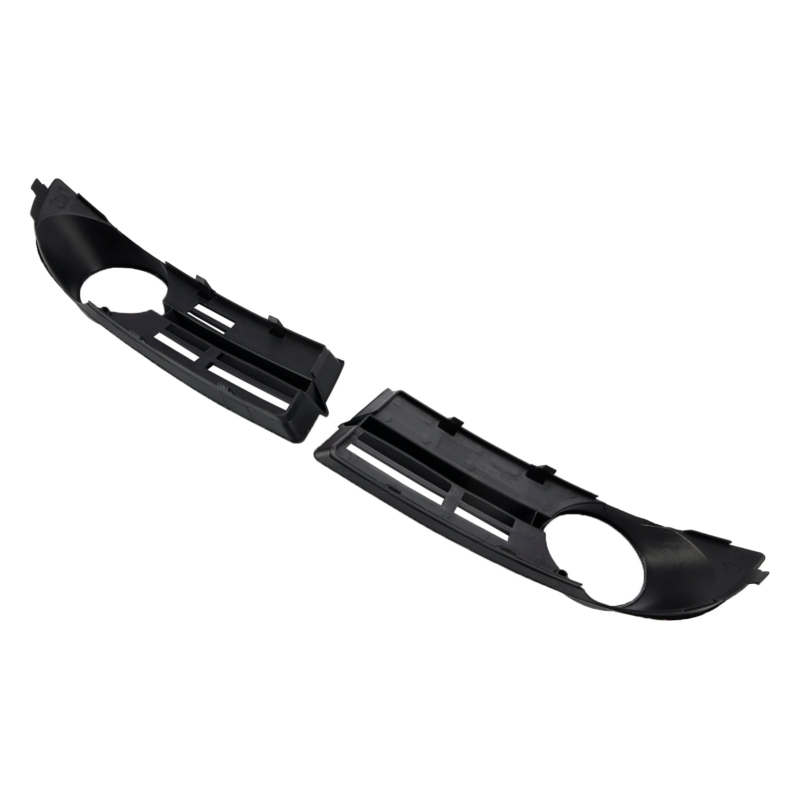 Grid del faro anti-cuocere per paraurti anteriore Volkswagen Caddy Life 2004-2010 1T0807666A 1T0853665A9B9B9B9B9B9B9B9B9B9B9b9