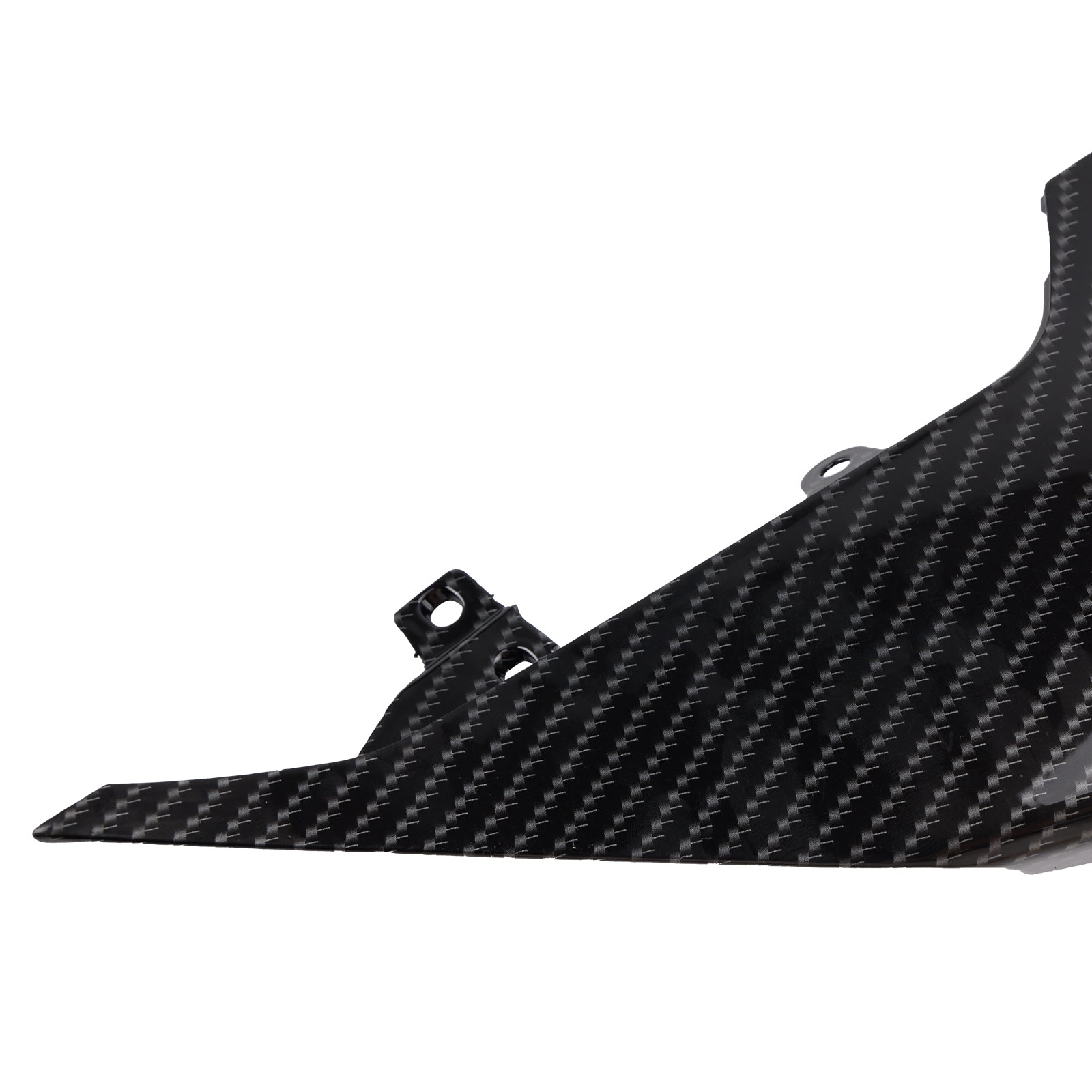 Carenatura del sedile del conducente posteriore per Aprilia RSV4 2021-2024