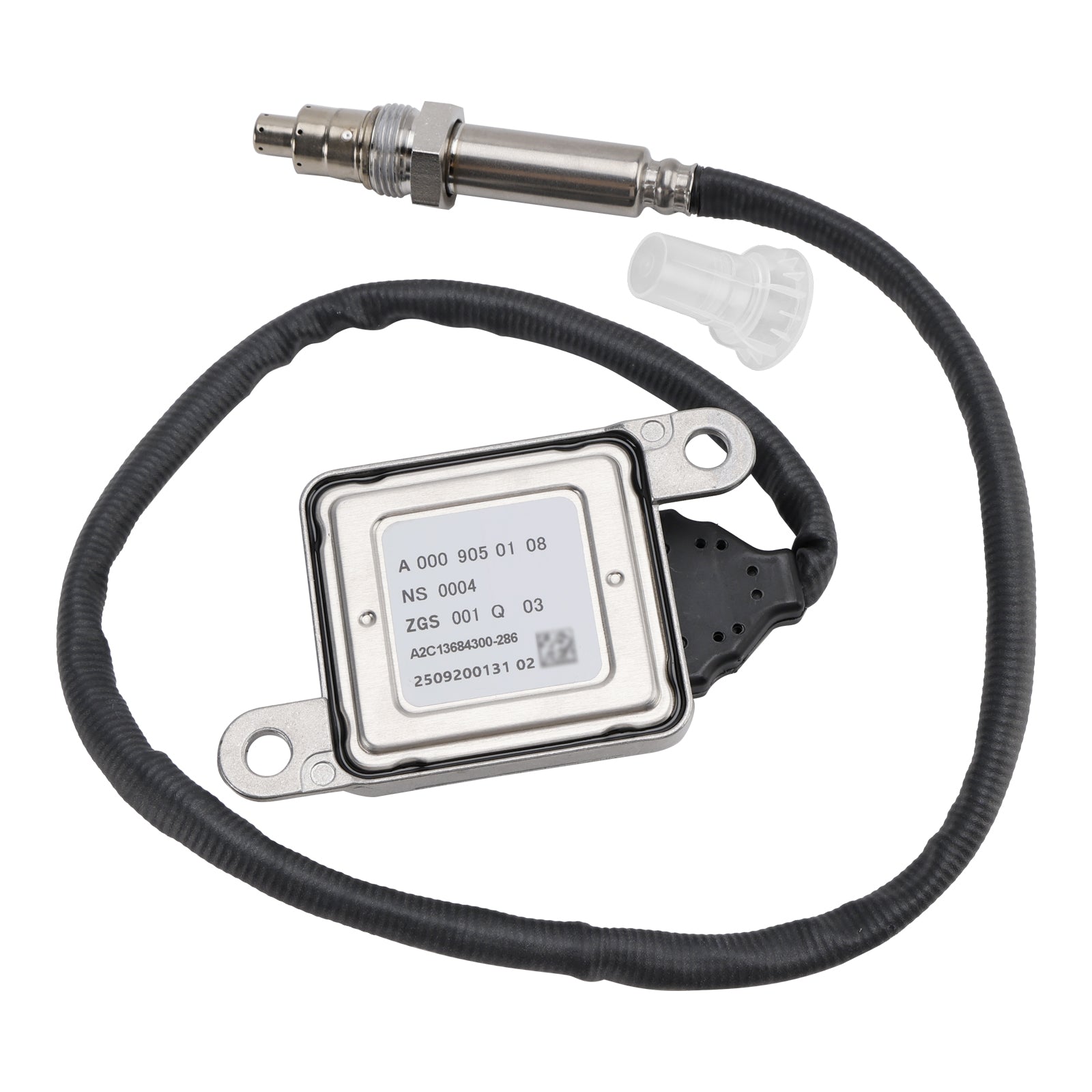 Sensore NOx (sensore NOx)'ossigeno) Mercedes-Benz W205 W123 S205 W447 A0009050108