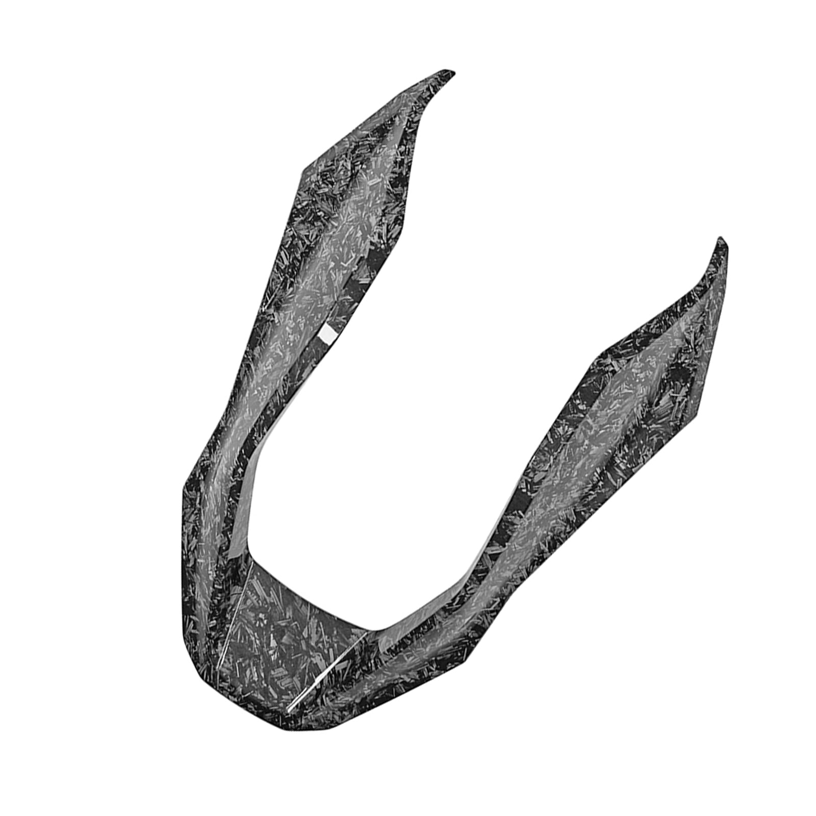 Kit di carrozzeria in plastica ABS iniettata per BMW R1300GS 2024-2025 13#